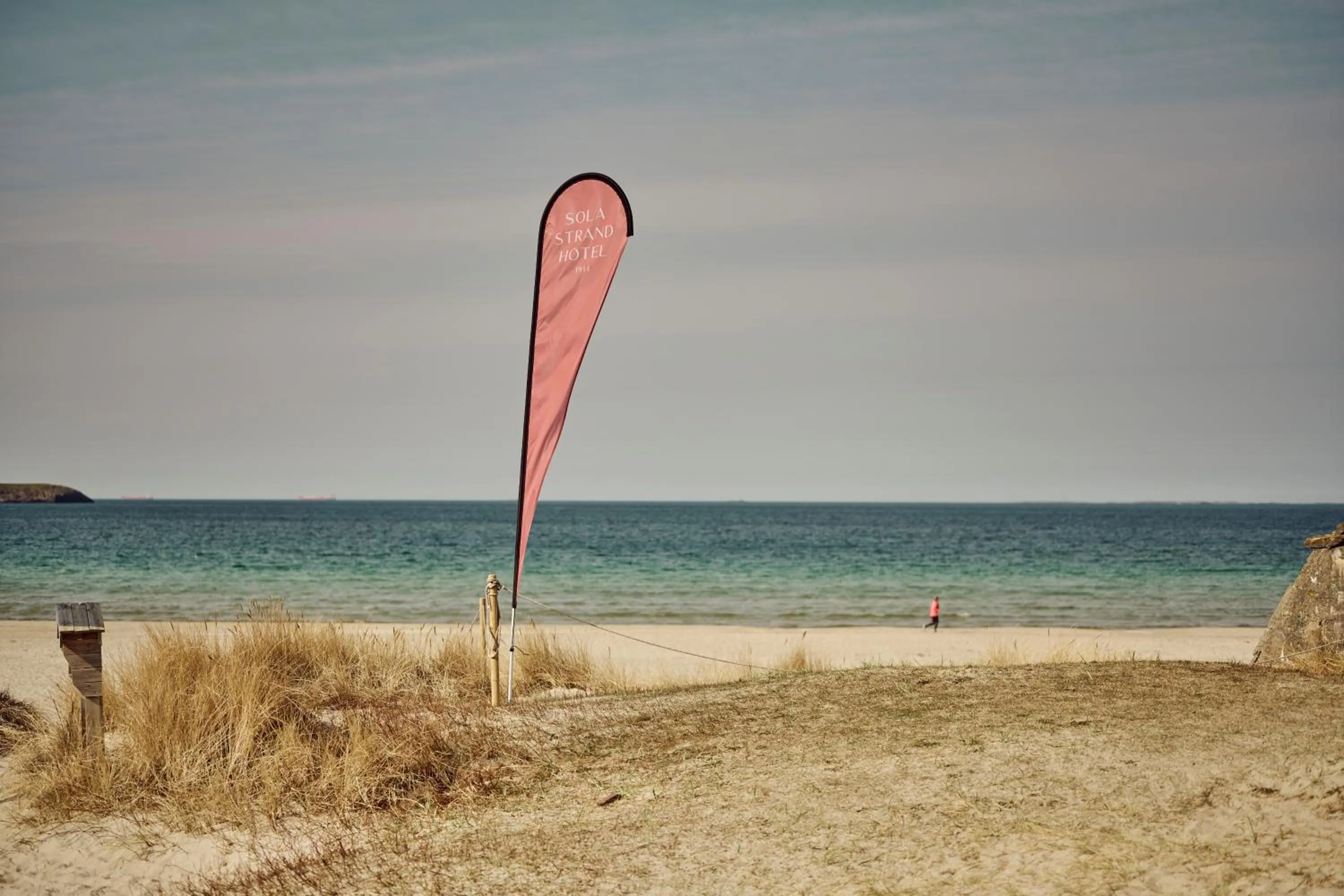 Day in Sola Strand Hotel