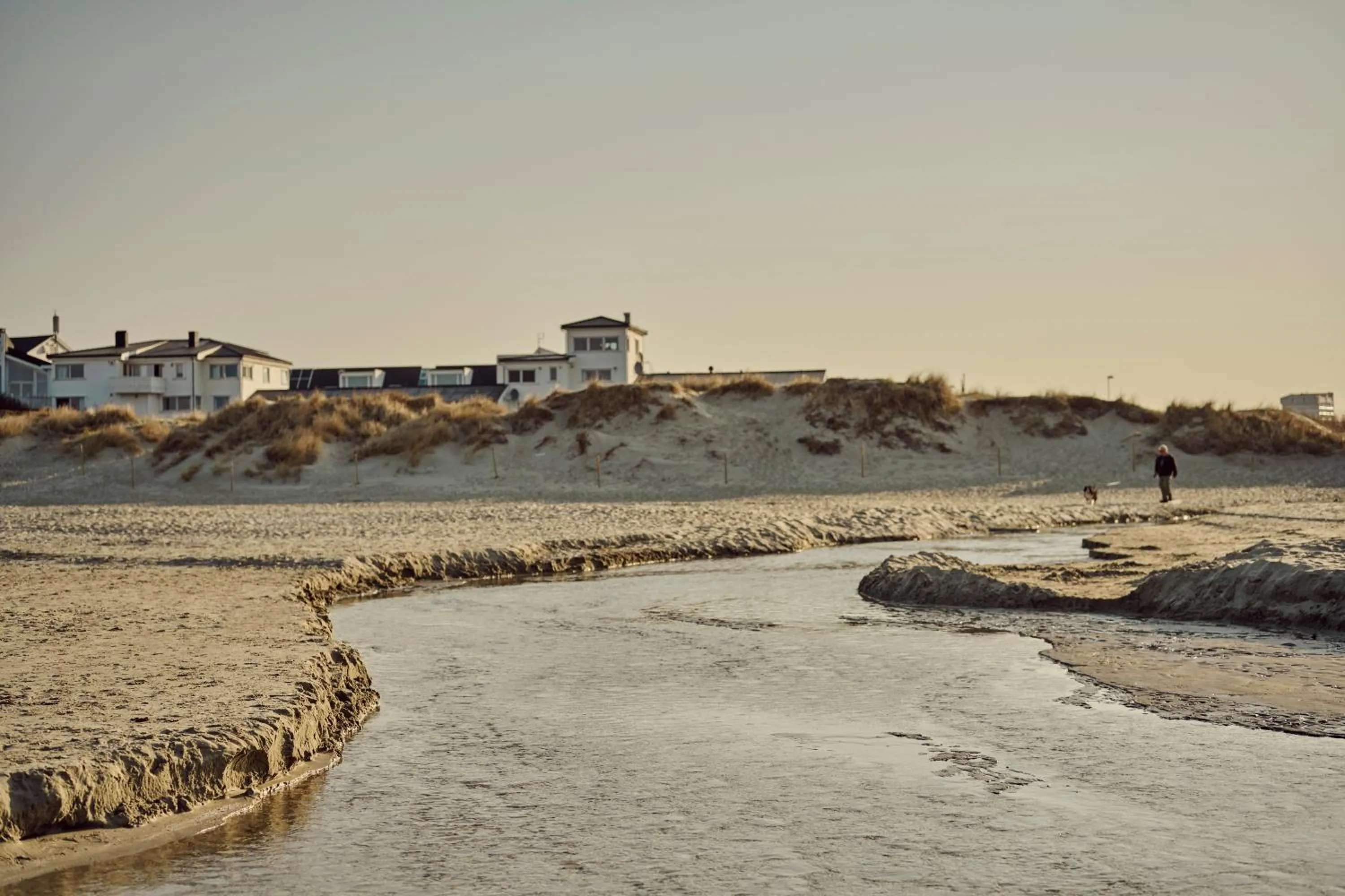 Day in Sola Strand Hotel