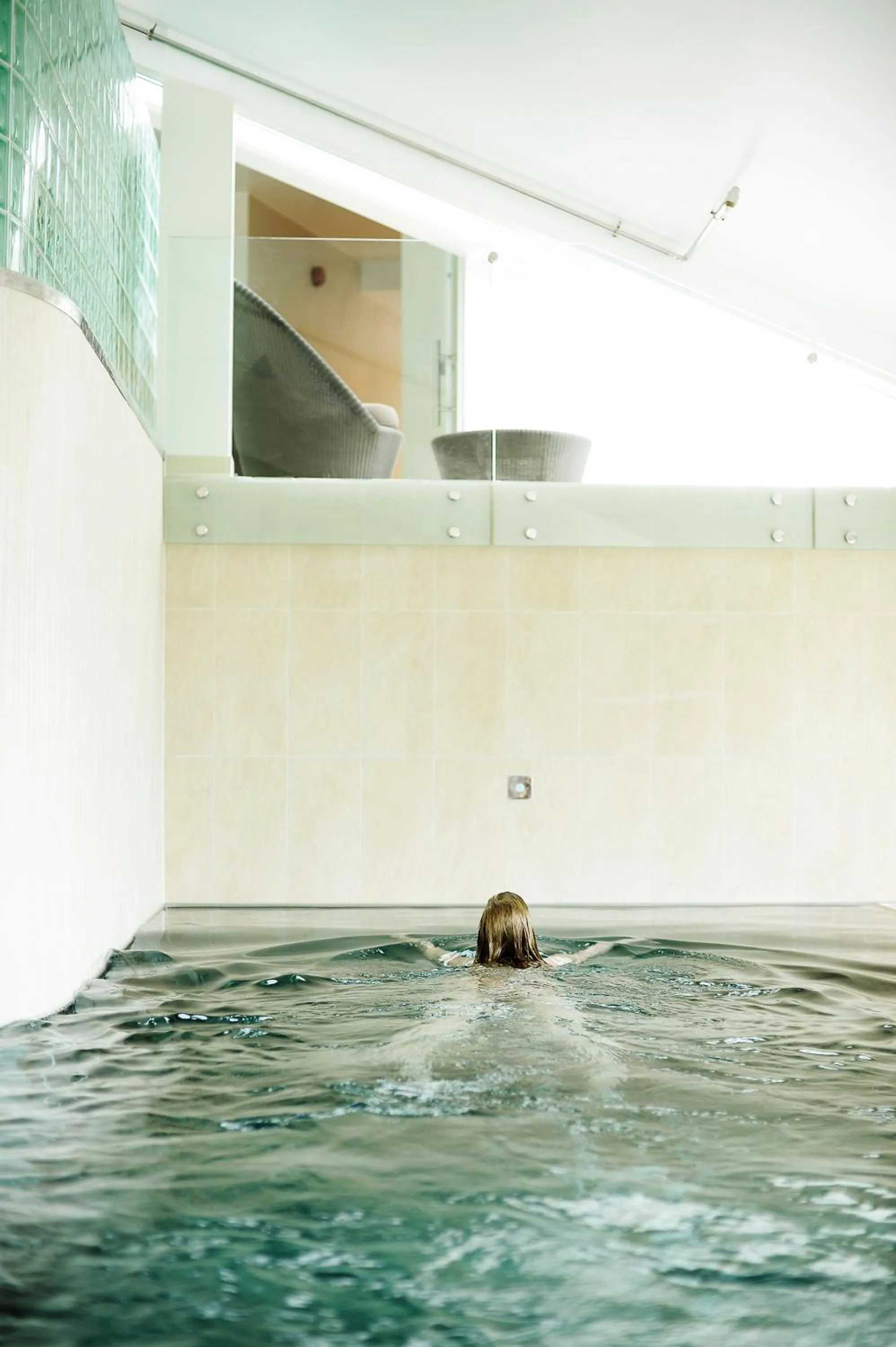  in Sola Strand Hotel