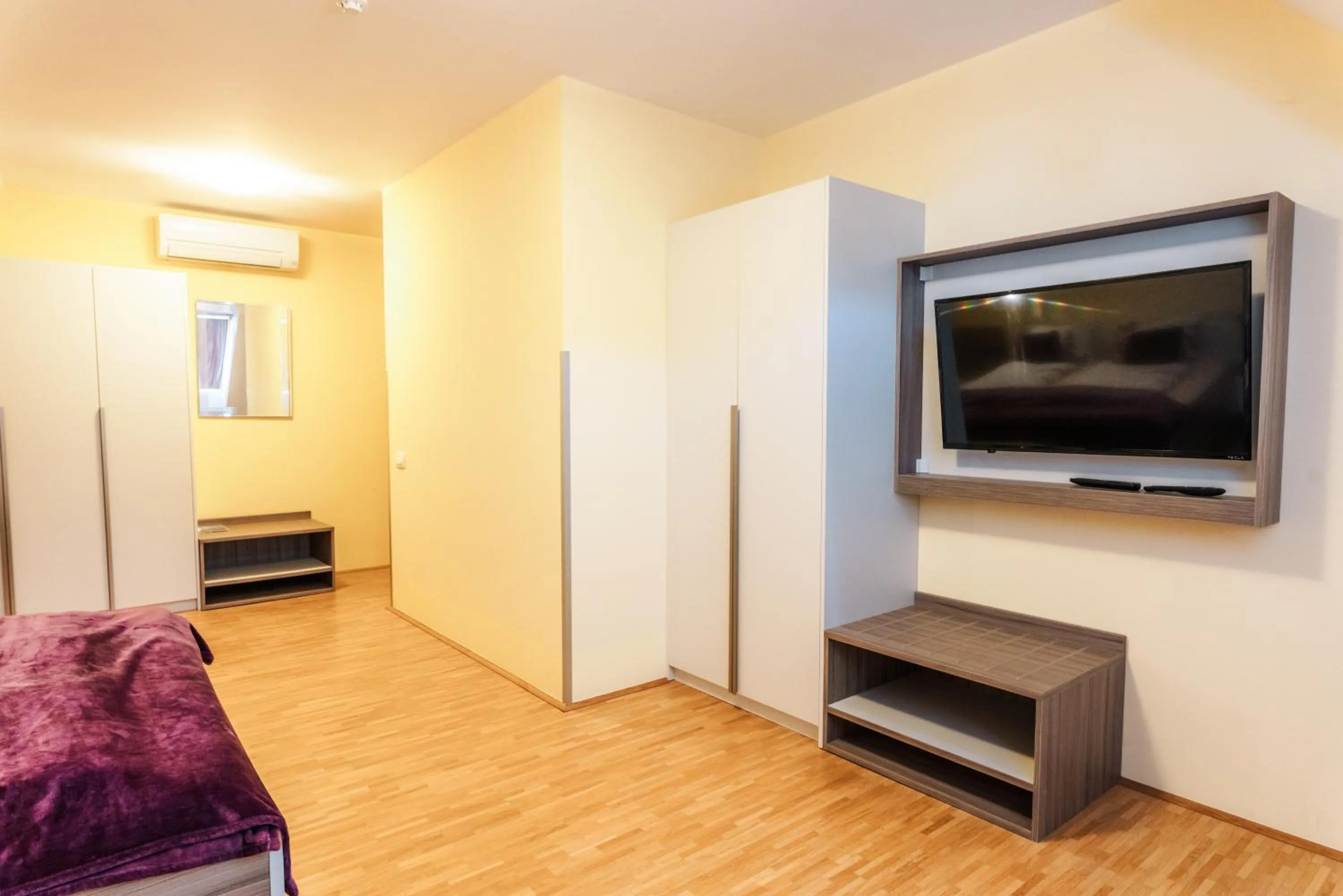 Photo of the whole room in Dvorec Trebnik - SOBE