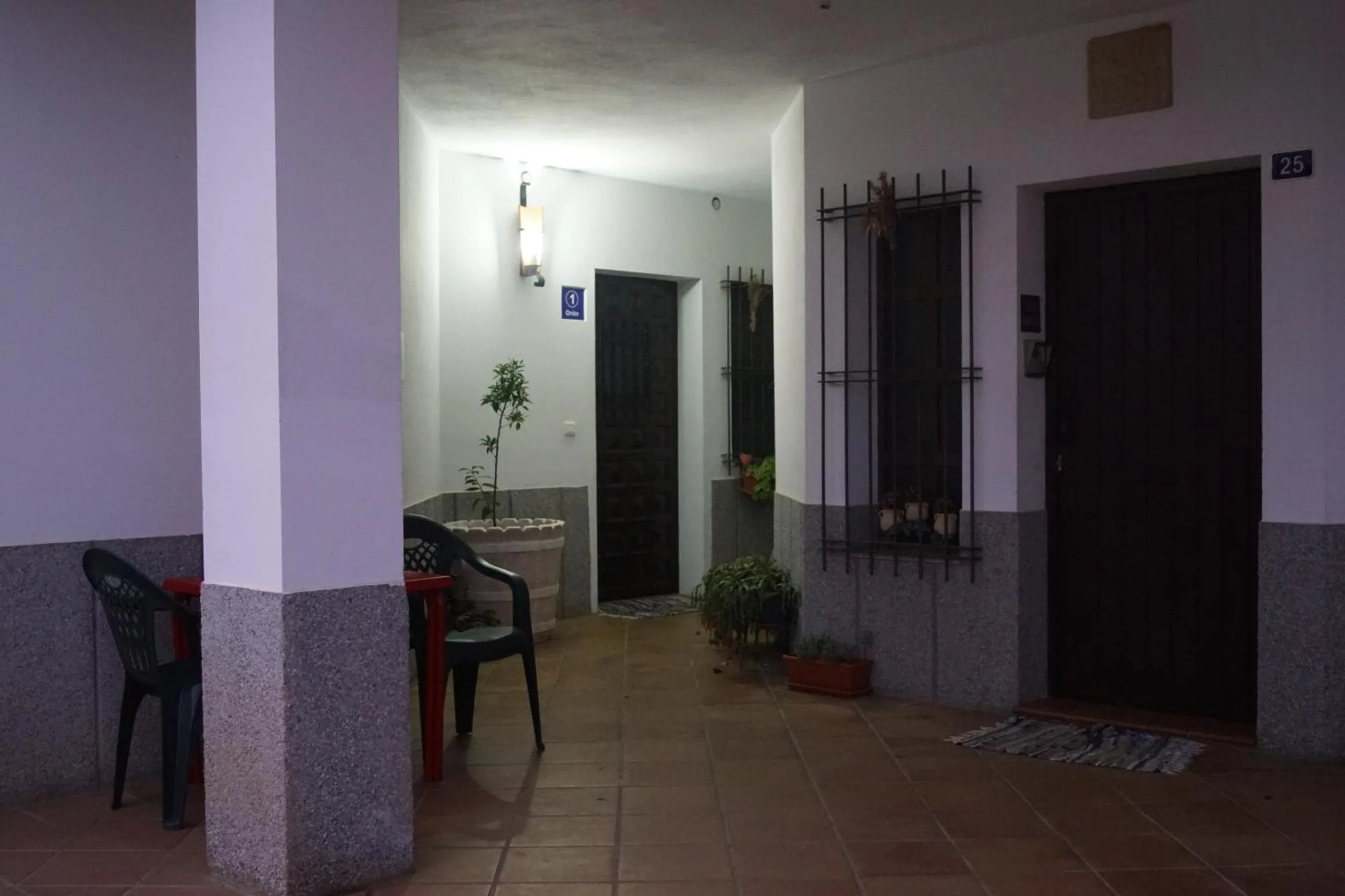 Apartamentos Estrellas de Monfragüe