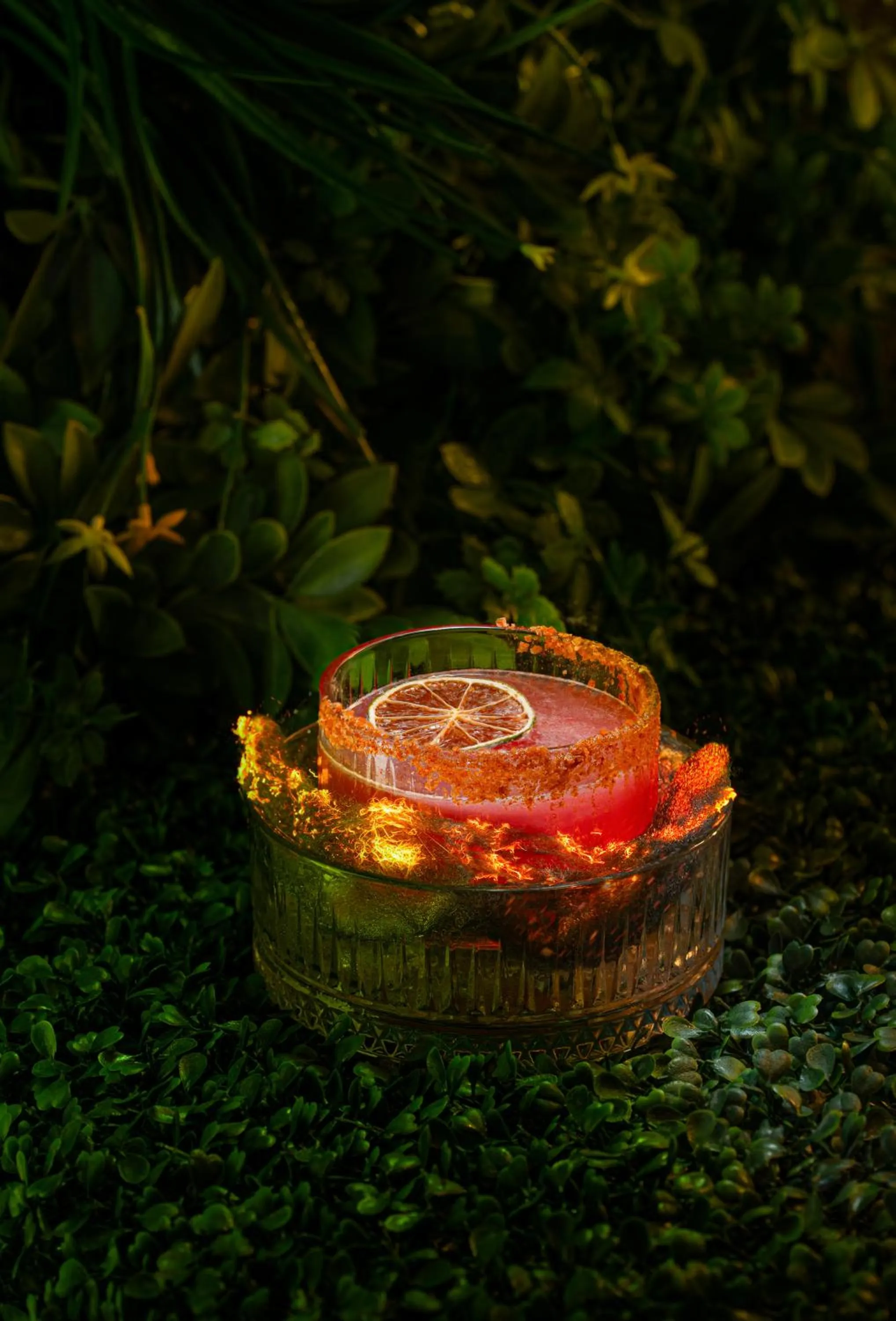 Lounge or bar in Rosslyn Central Park Hotel Sofia