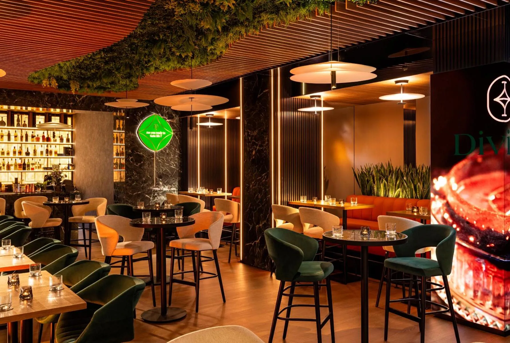 Rosslyn Central Park Hotel Sofia