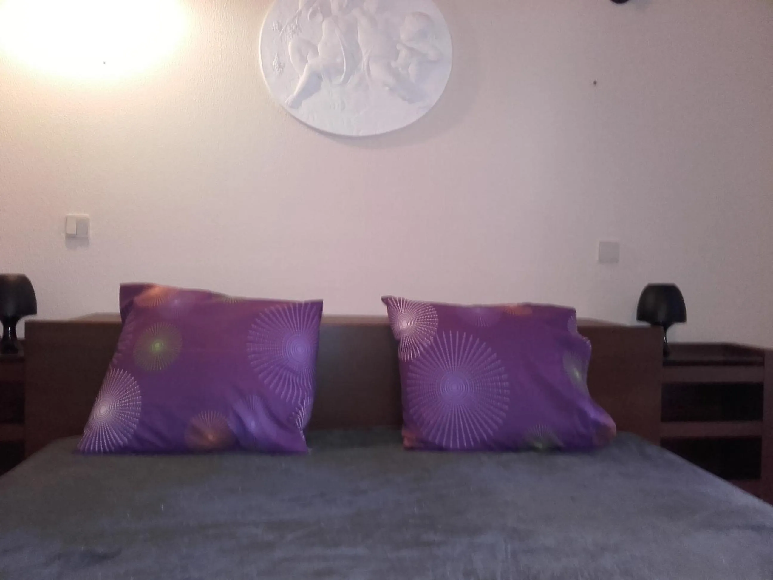 Bed in Edifício Elimar 5, apartamento T1 - Albufeira INN
