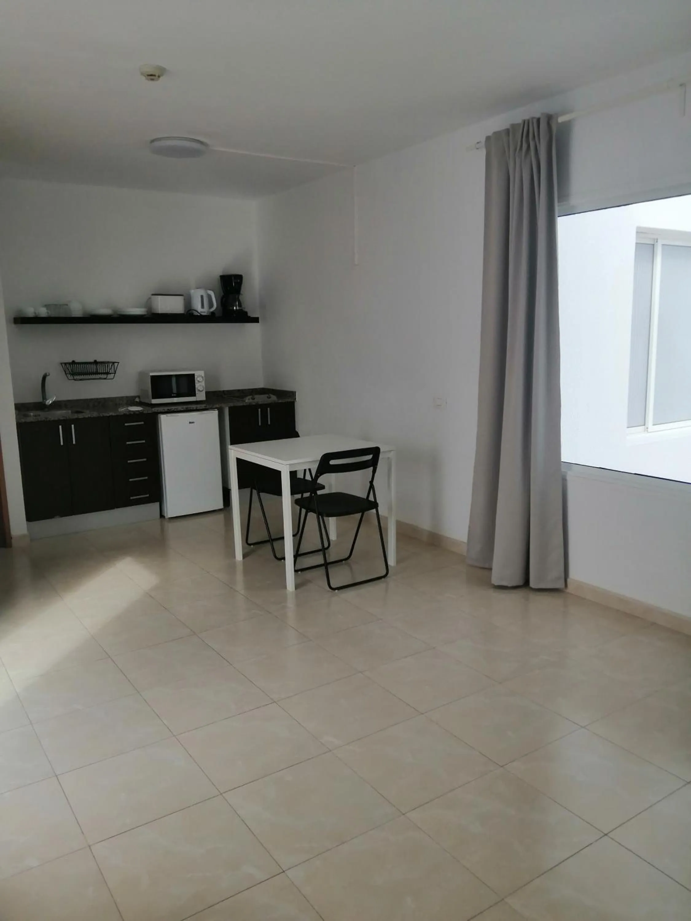 Apartamentos Tabaiba