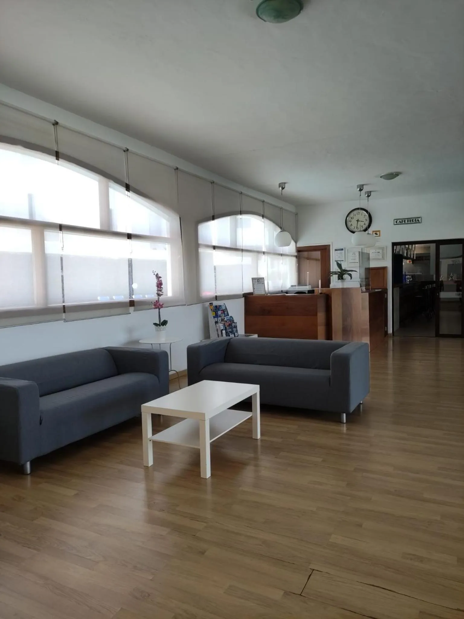 Apartamentos Tabaiba