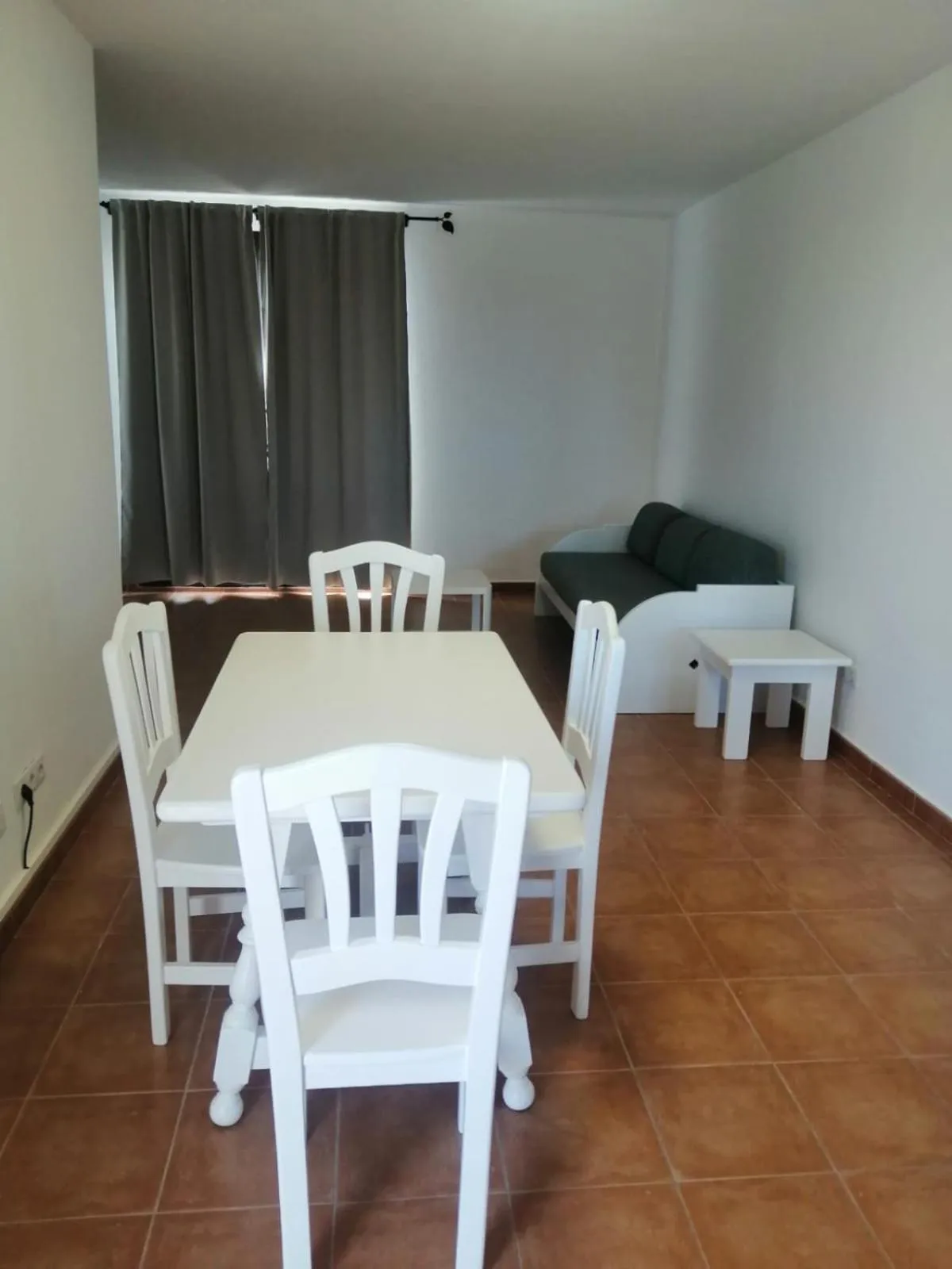 Apartamentos Tabaiba