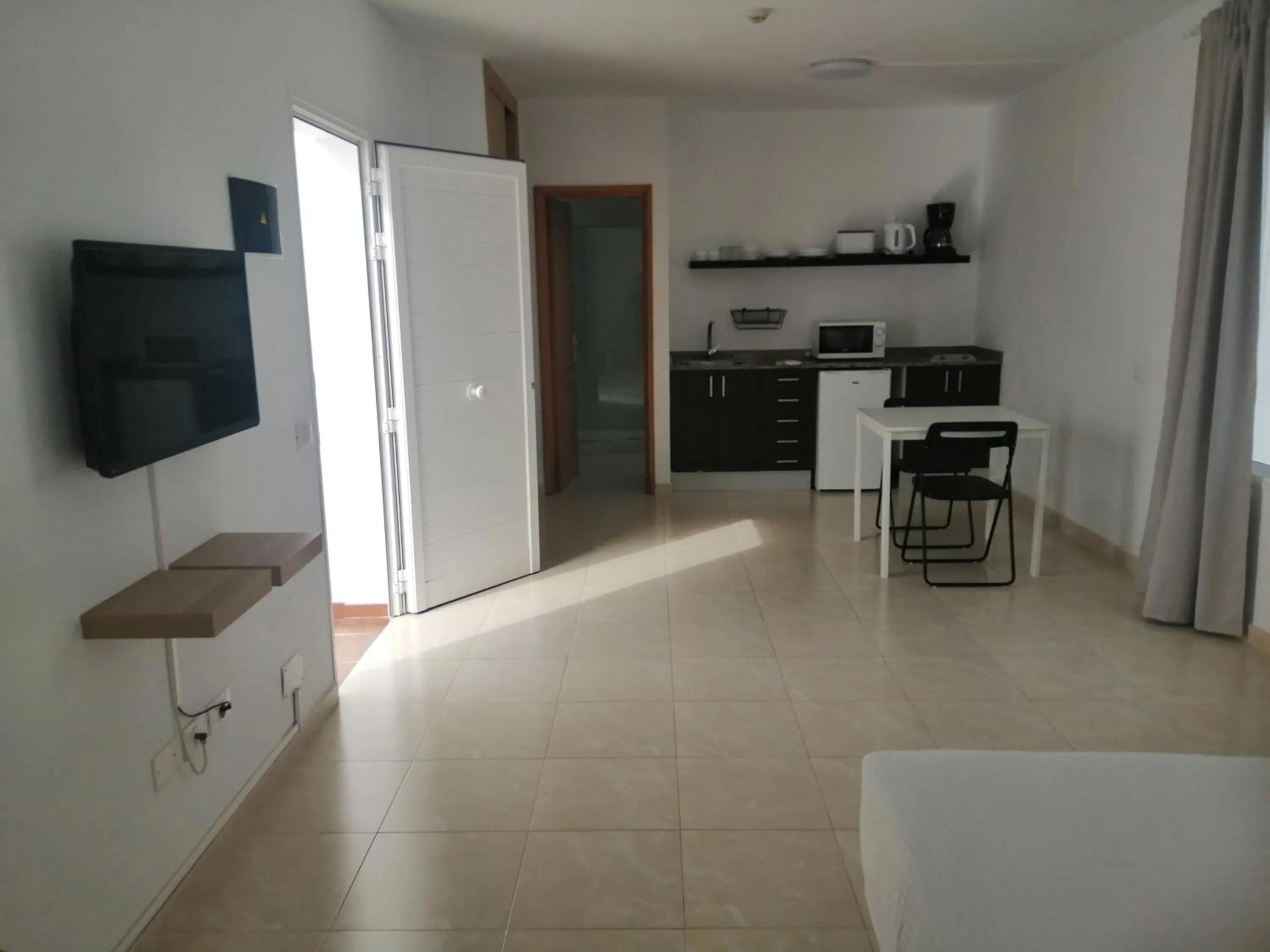 Apartamentos Tabaiba