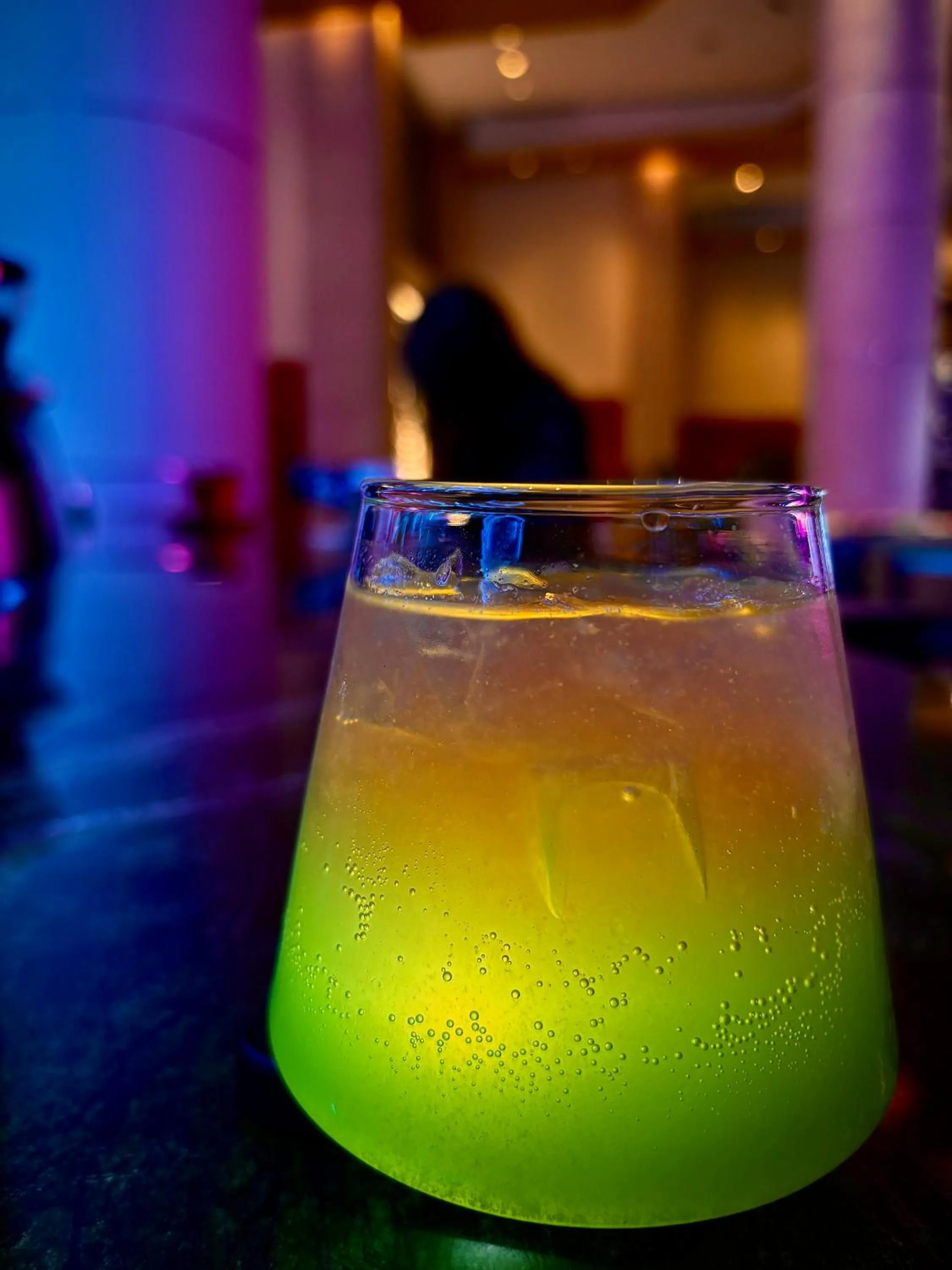 Restaurant/places to eat in Holiday Inn Shanghai Pudong Kangqiao by IHG - Free shuttle bus to Disney land, Ins Swimming Pool