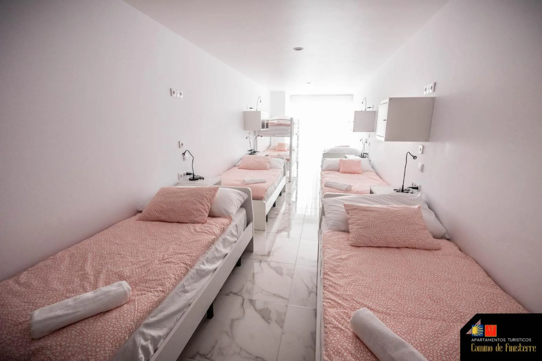 Hostel Camino de Finisterre
