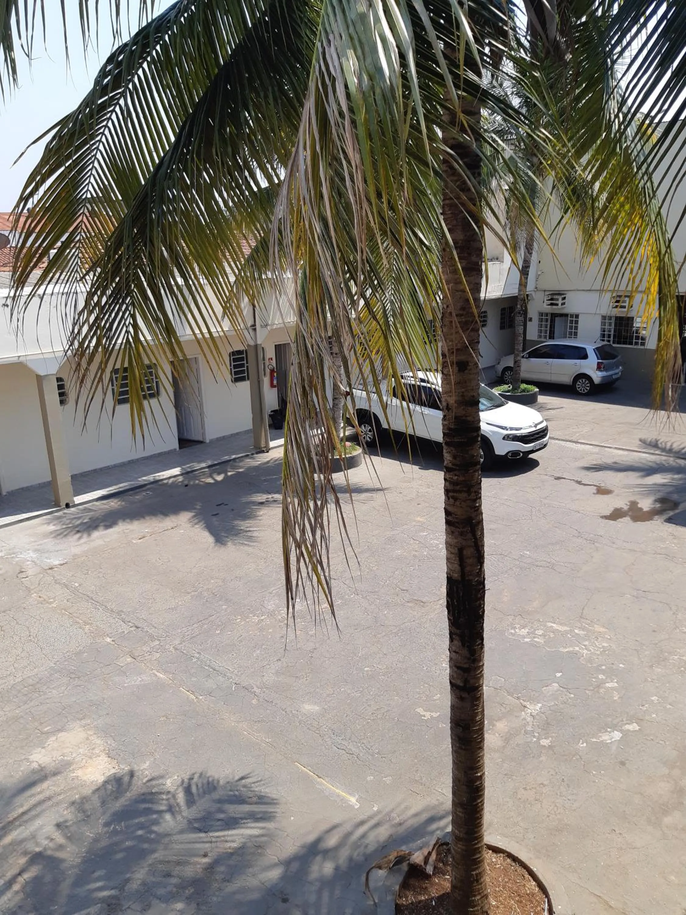 View (from property/room) in Ami Hotel