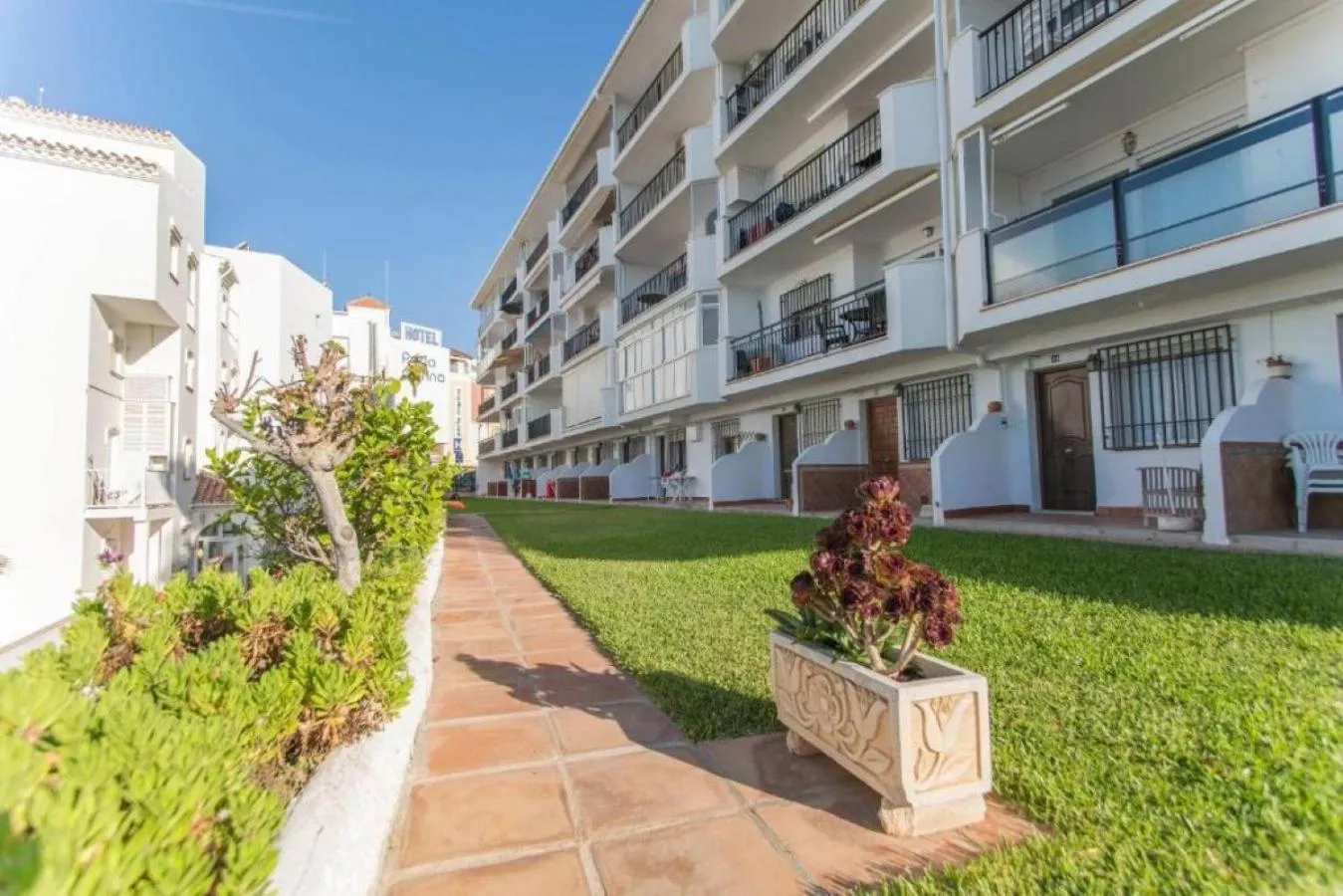 Arce Torrecilla Nerja