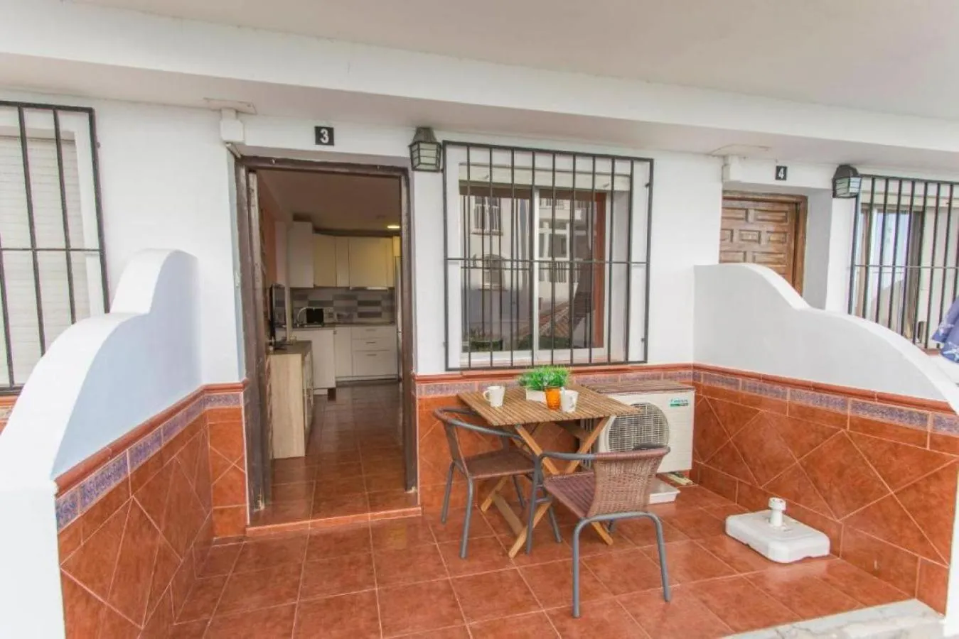 Arce Torrecilla Nerja