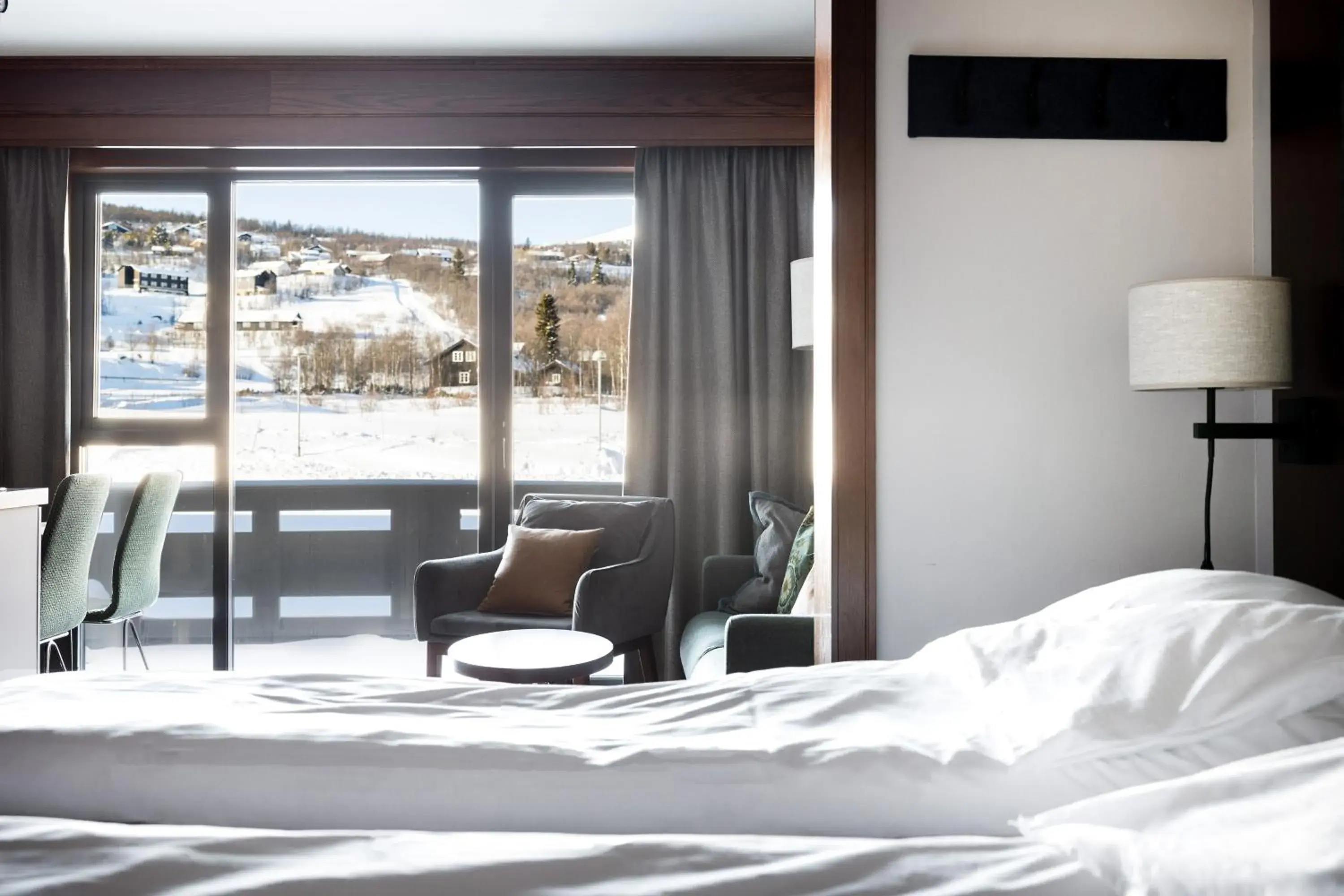 Family Studio in Bardøla Fjelltun Family Studio in Bardøla Fjelltun