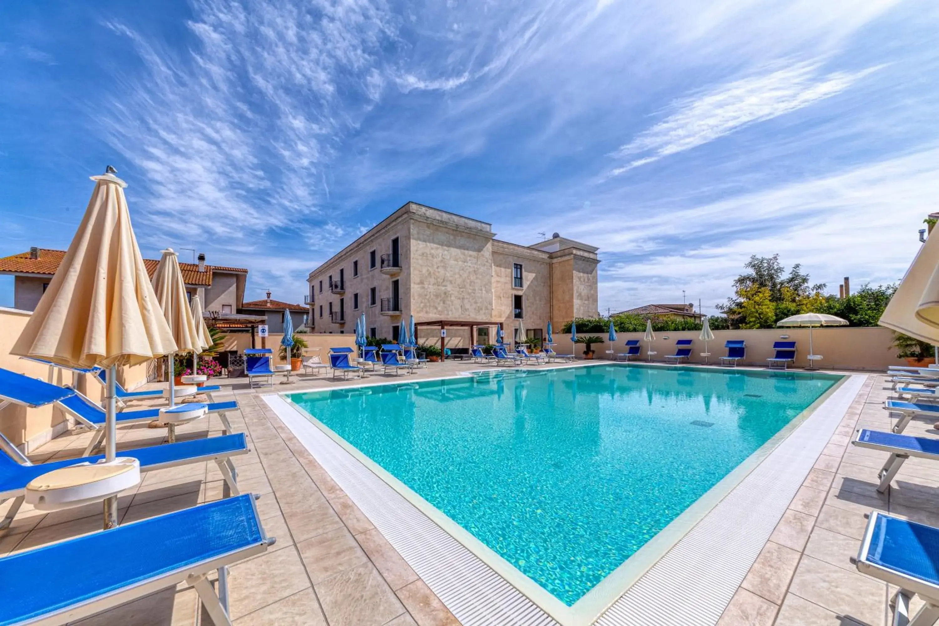 Hotel Le Torri Hotel Le Torri