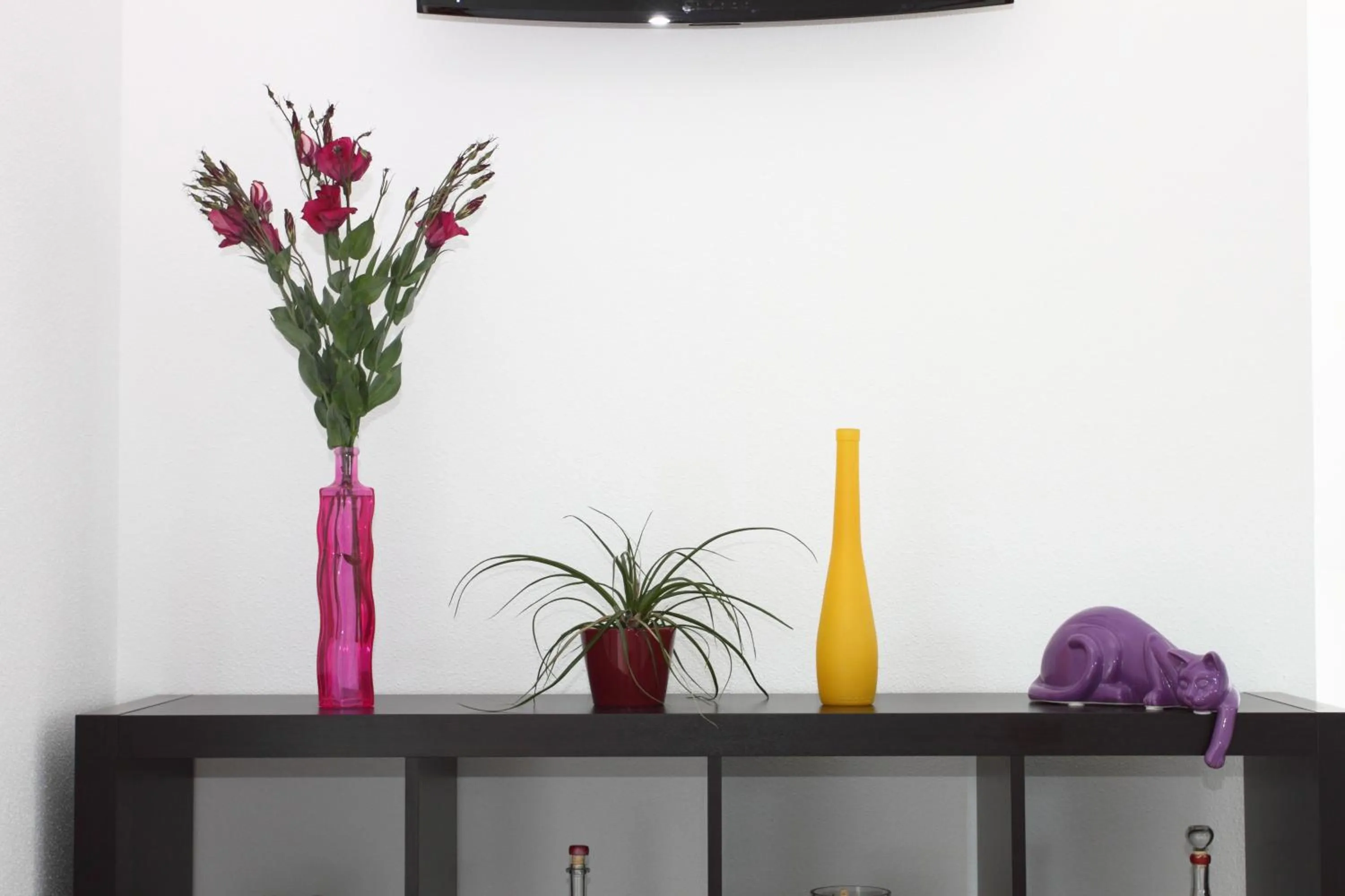 Photo of the whole room in Hôtel Des Bois