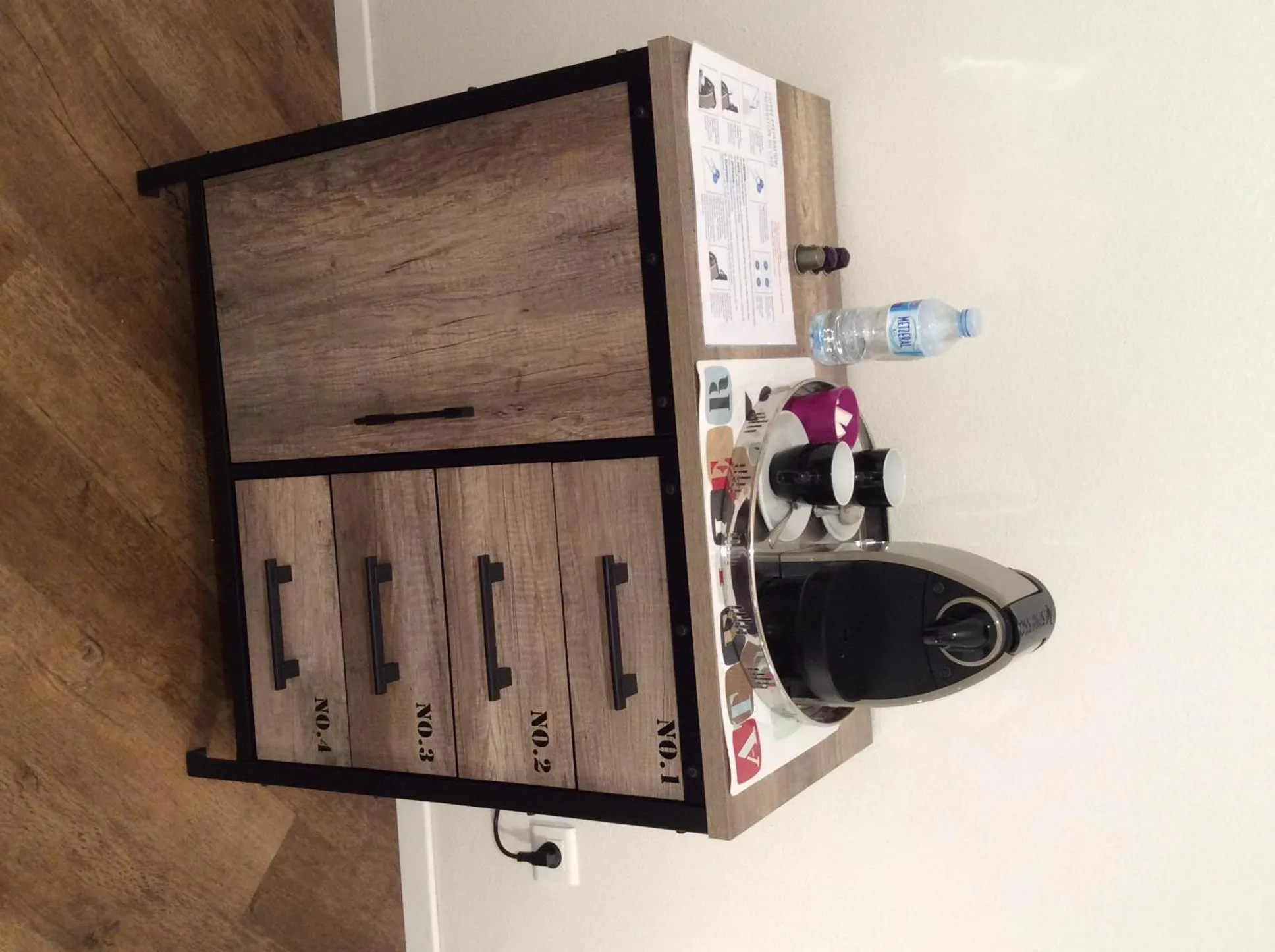 Other in Hôtel Des Bois