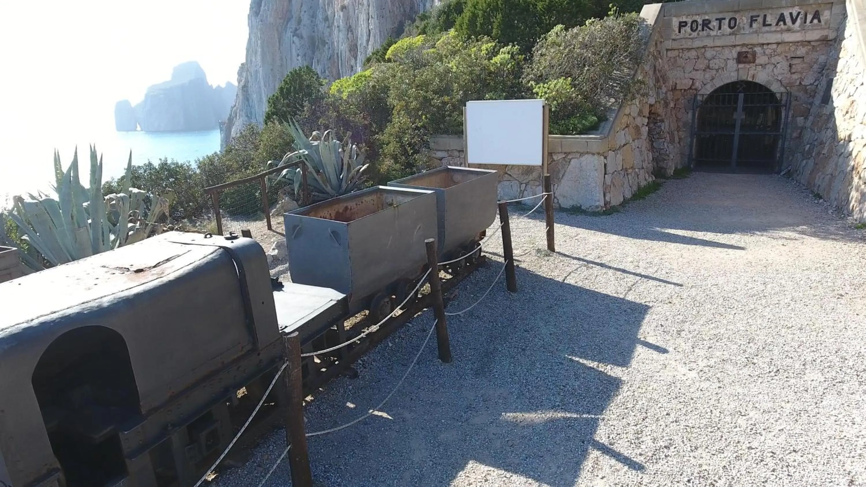 Nearby landmark in B&B Del Viale