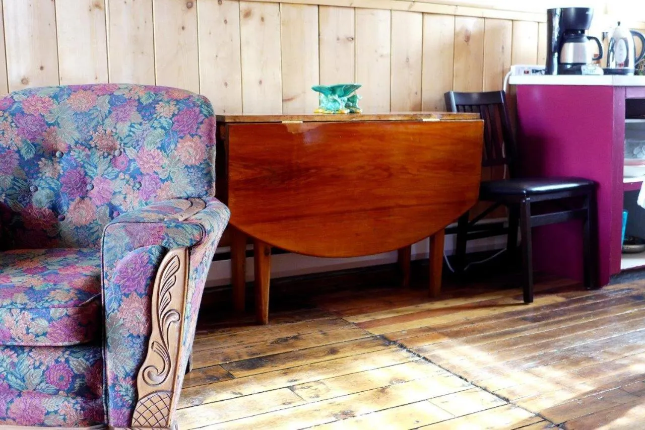 Mountain Thyme Getaway