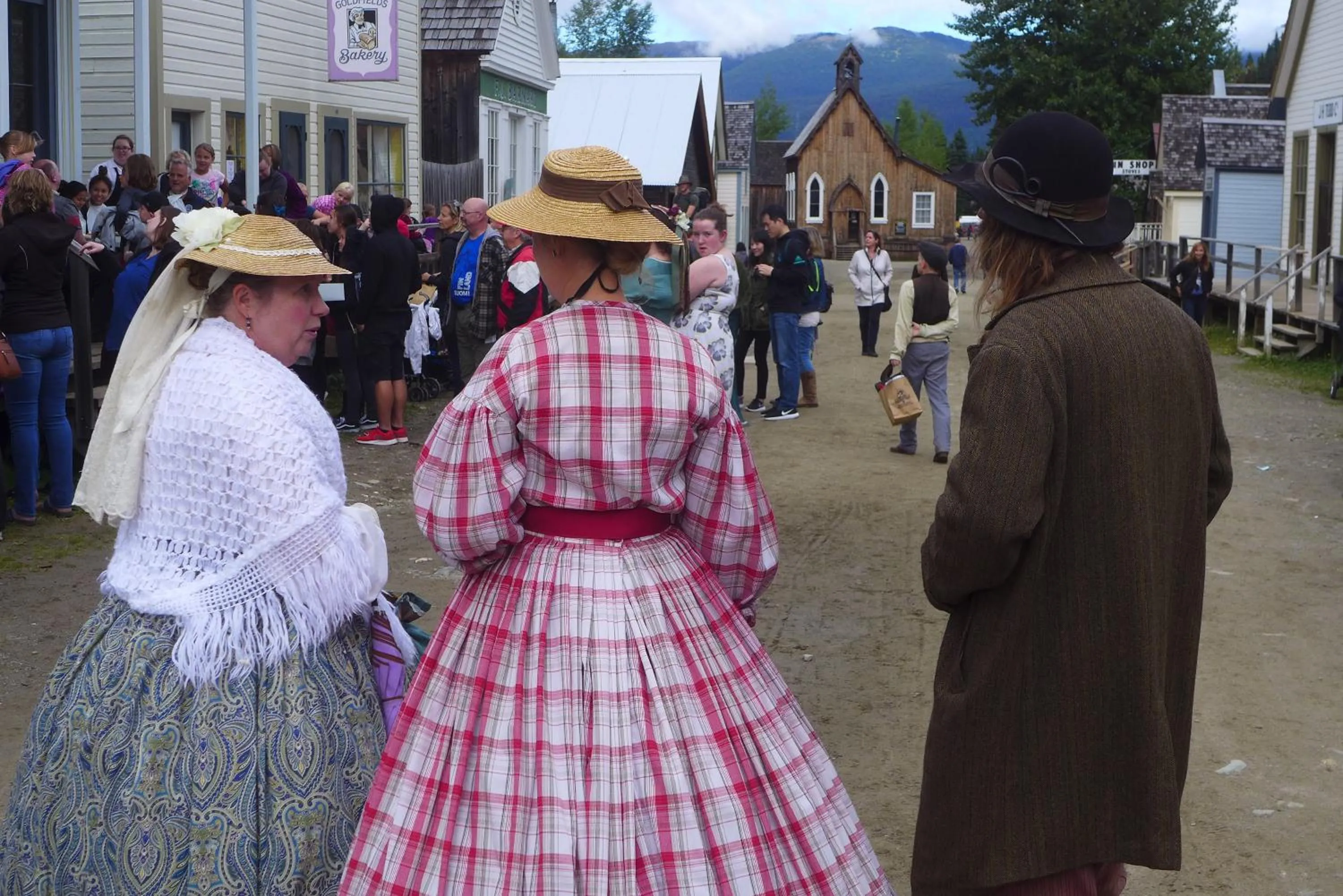 Mountain Thyme Getaway