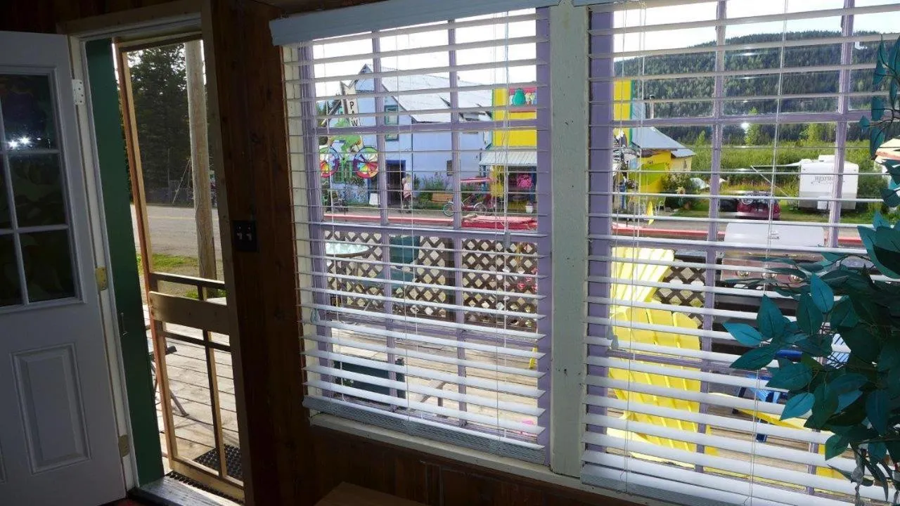 Mountain Thyme Getaway