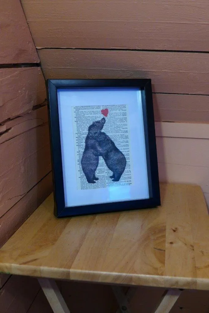 Mountain Thyme Getaway