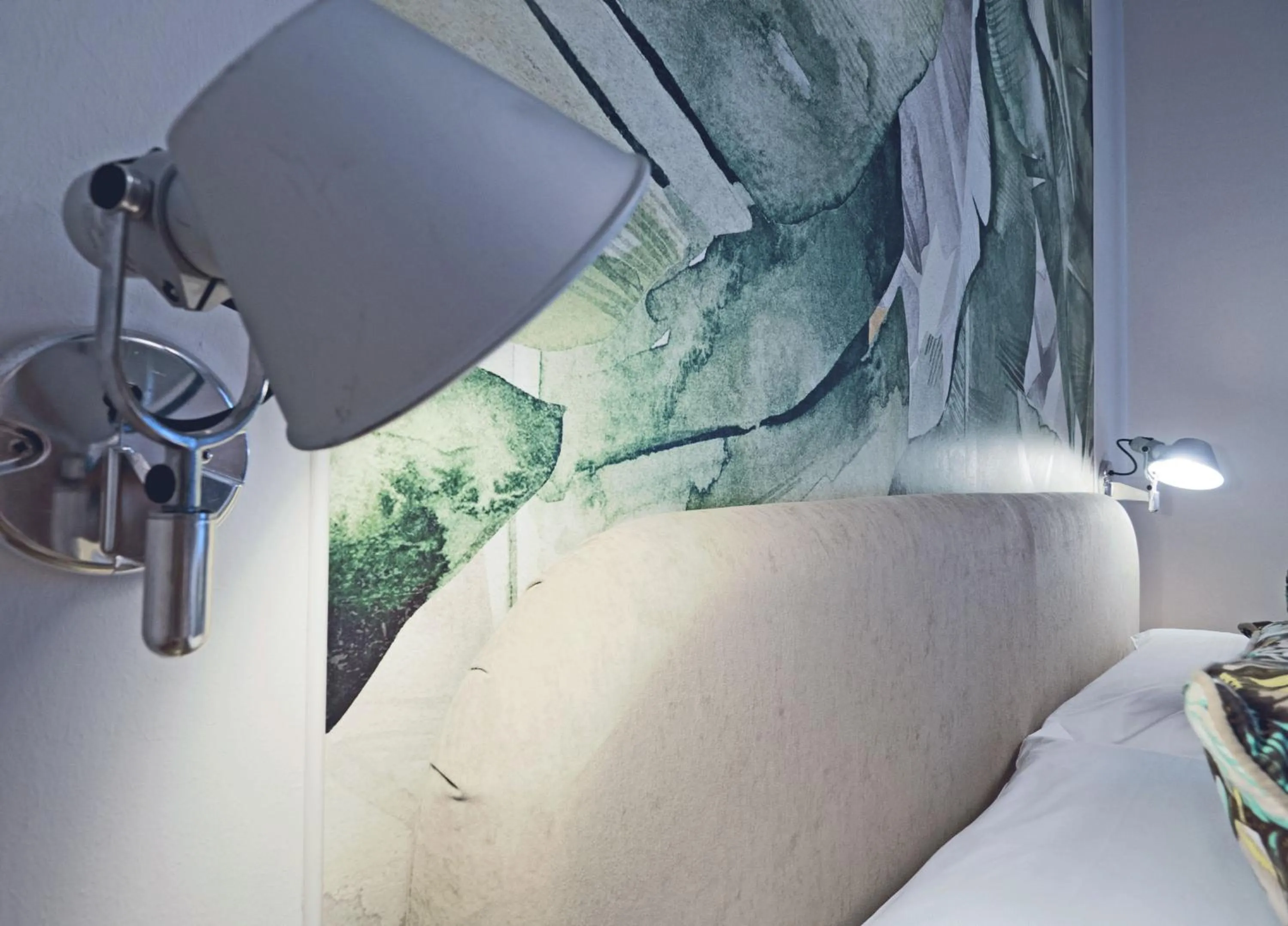 Bed in Costa Rica Bibione Aparthotel