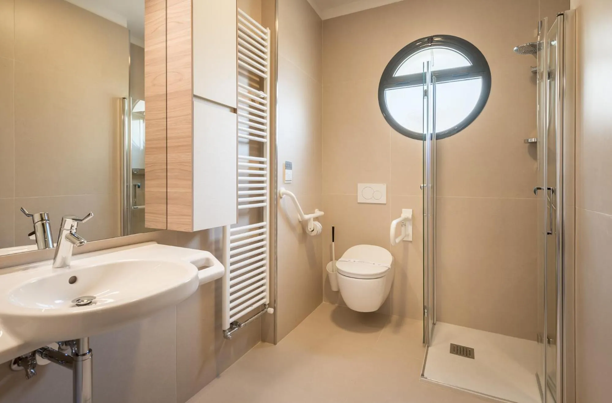 Costa Rica Bibione Aparthotel