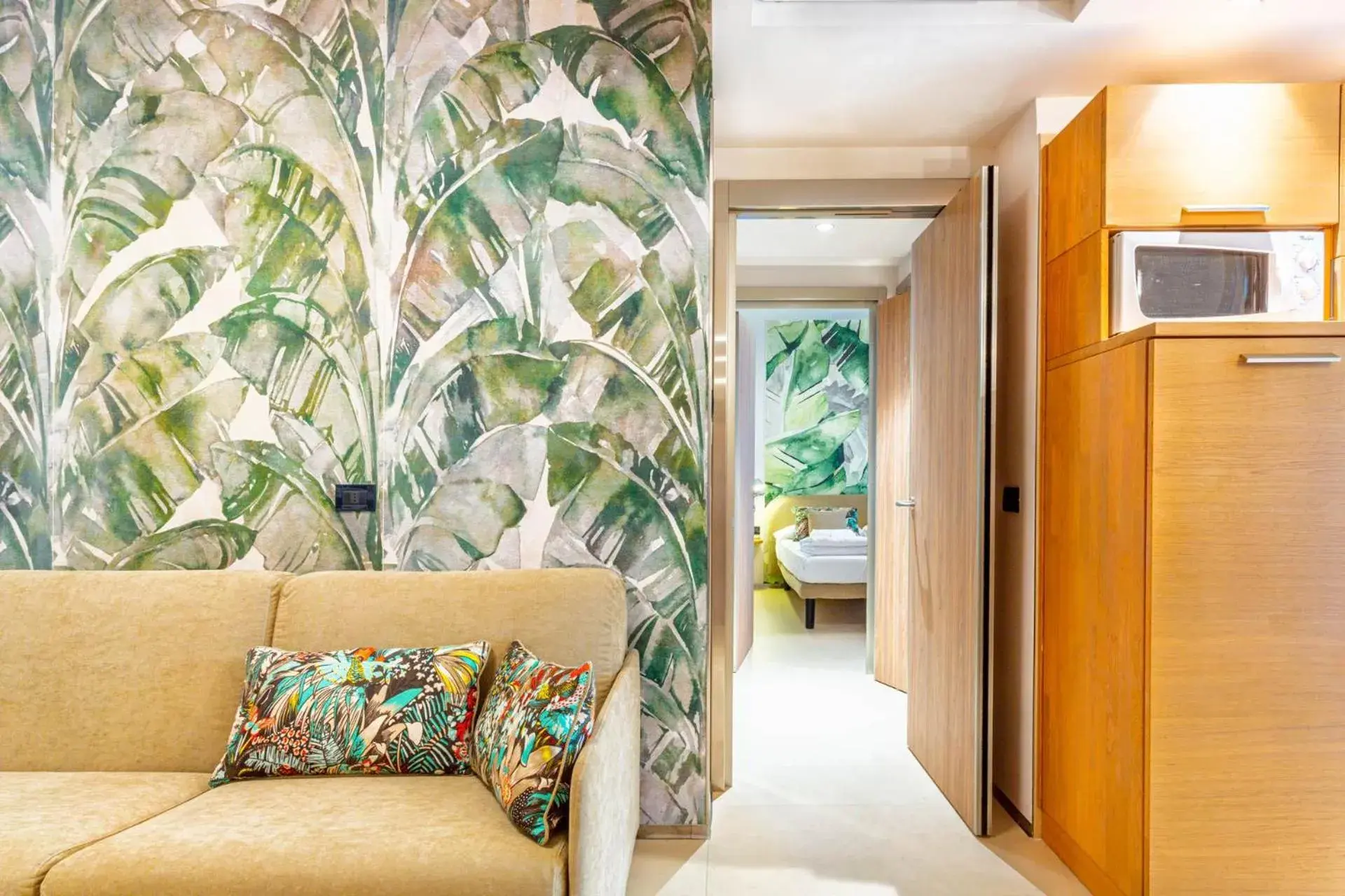 Apartment with Balcony in Costa Rica Bibione Aparthotel Apartment with Balcony in Costa Rica Bibione Aparthotel