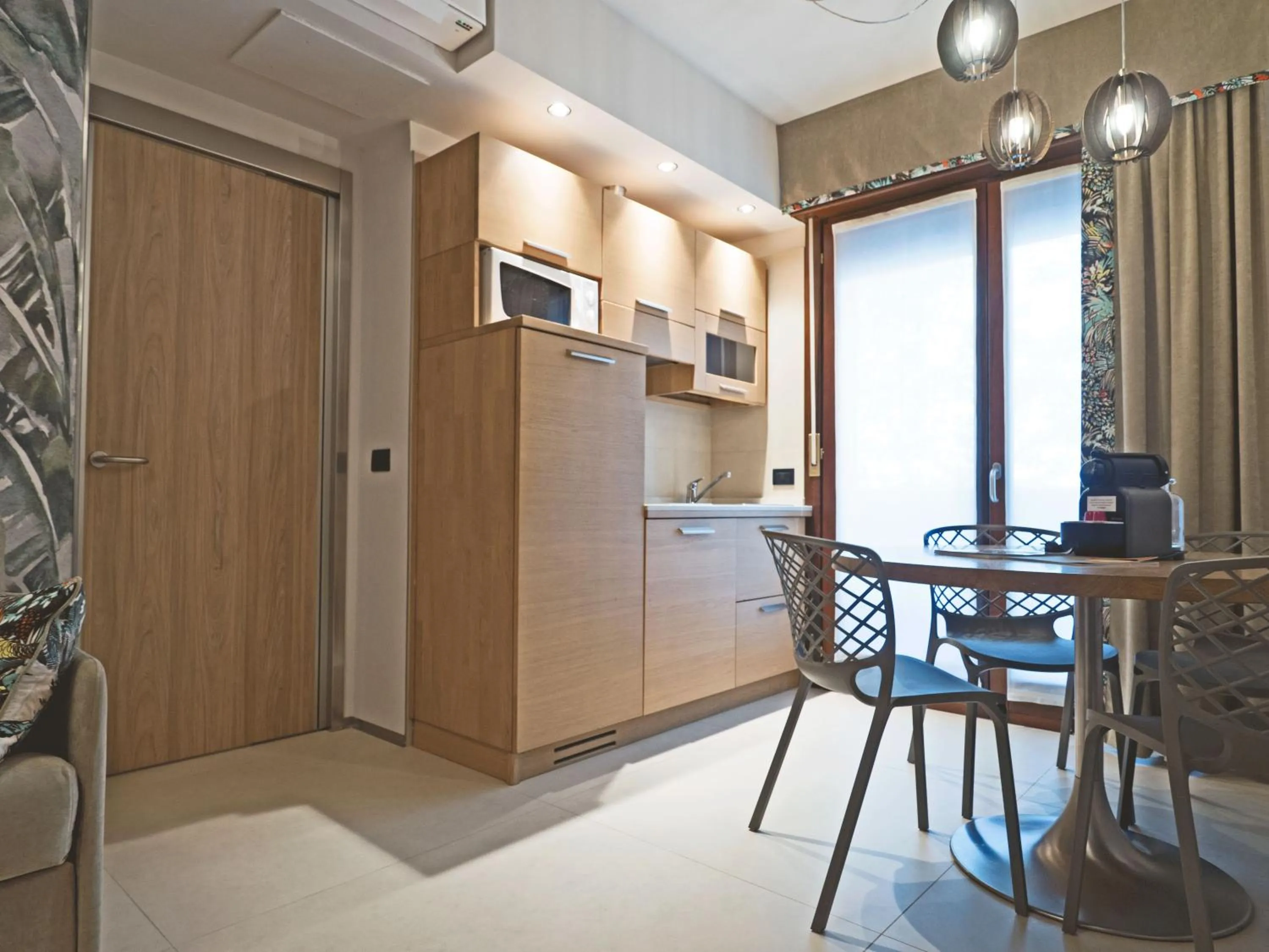 Costa Rica Bibione Aparthotel