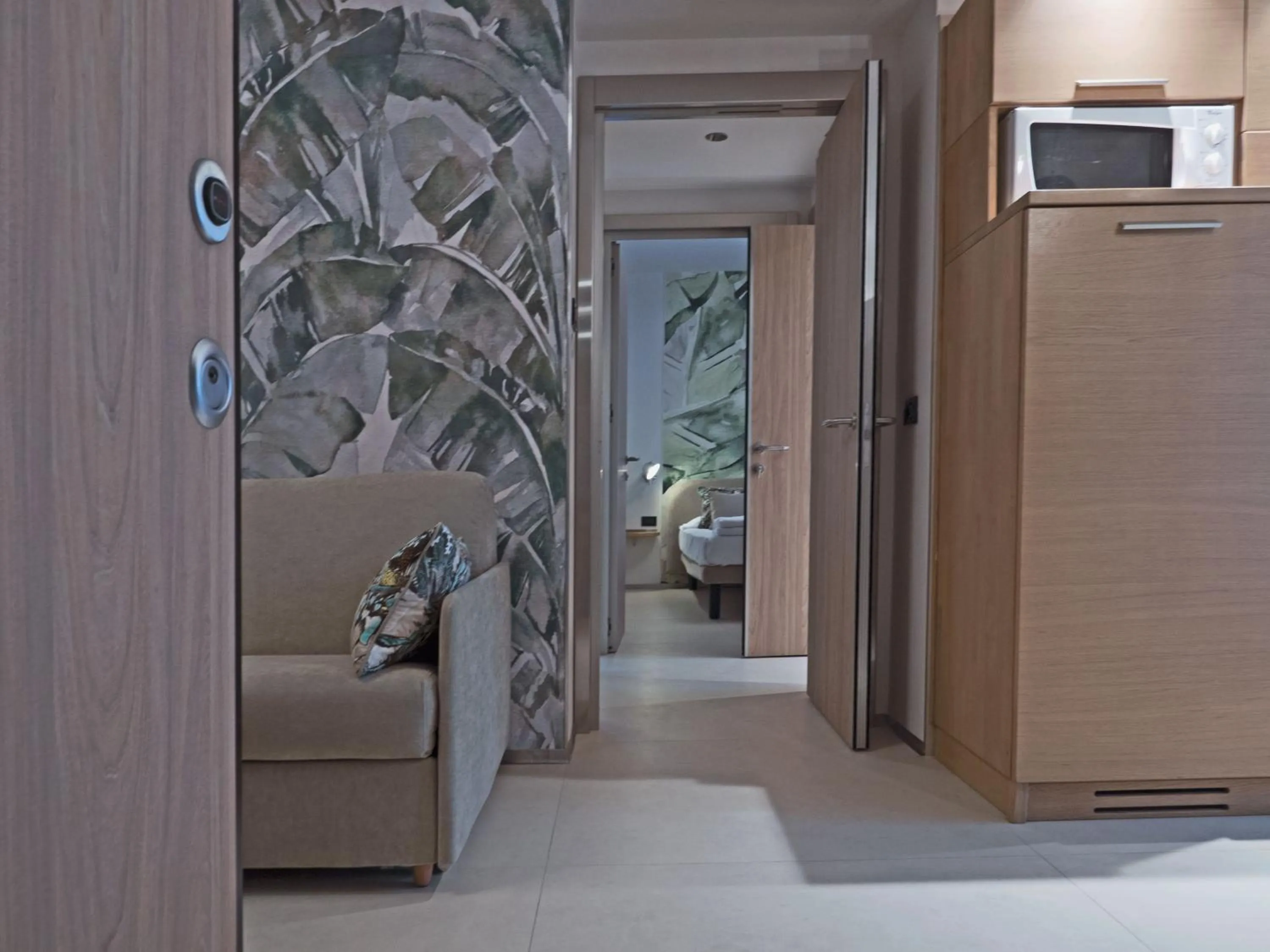 Costa Rica Bibione Aparthotel