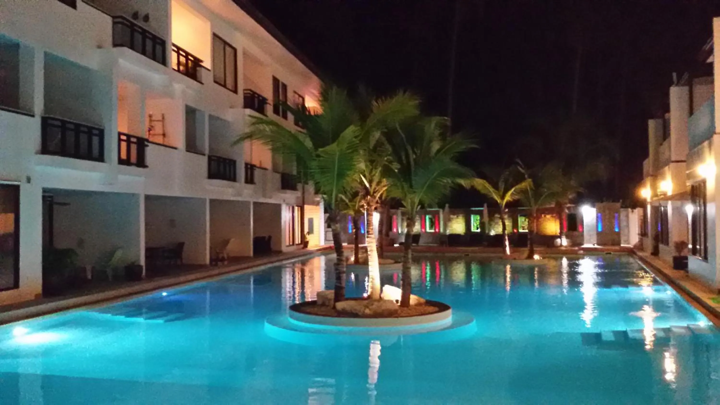 Property building in Sai Naam Lanta Residence SHA Plus