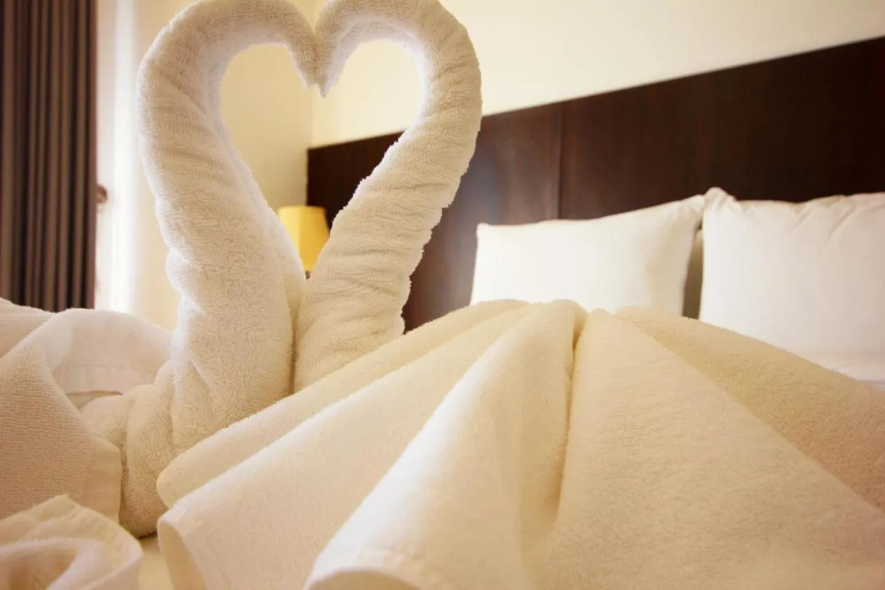 Continental Plaza Vientiane