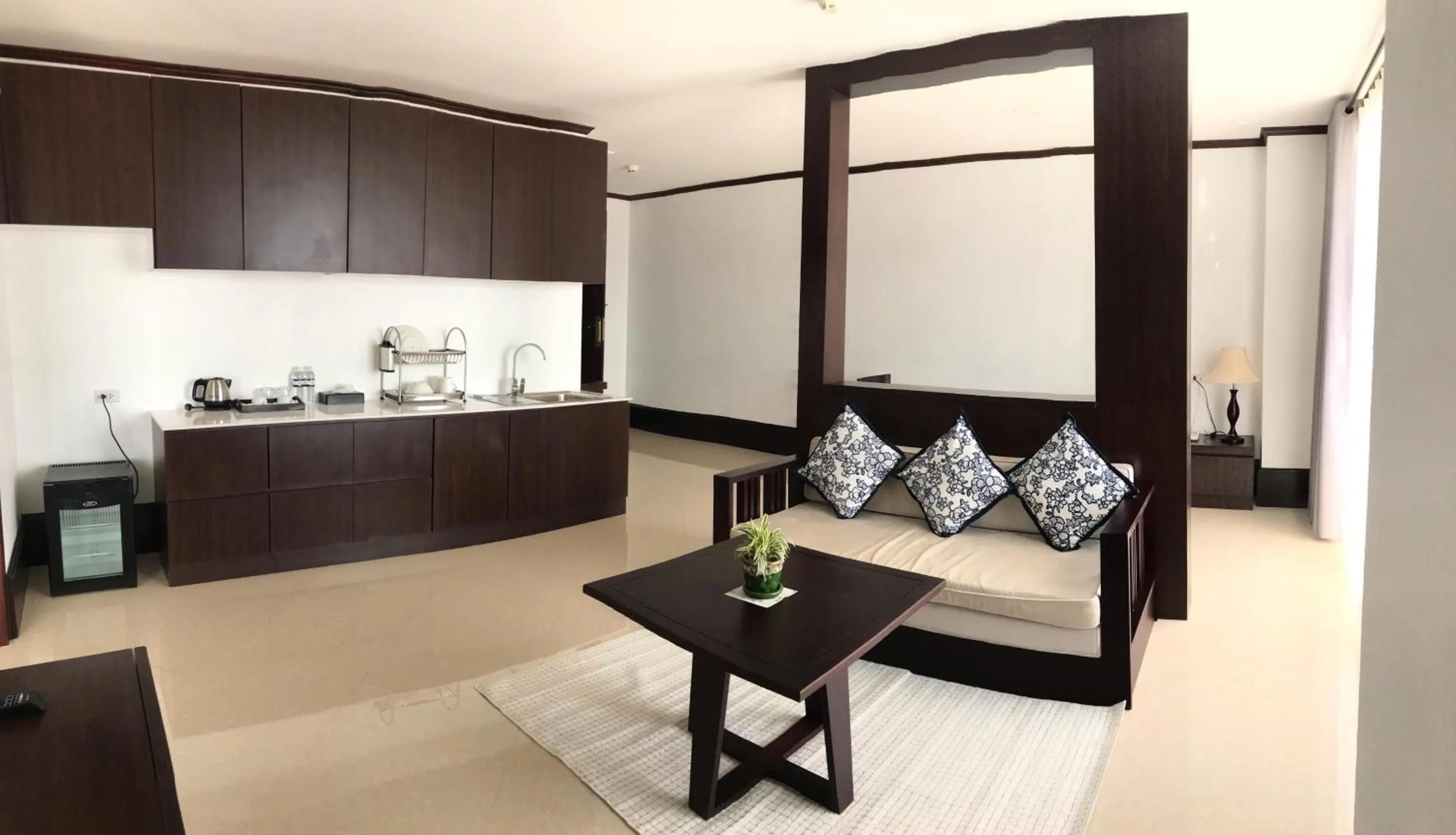 Continental Plaza Vientiane