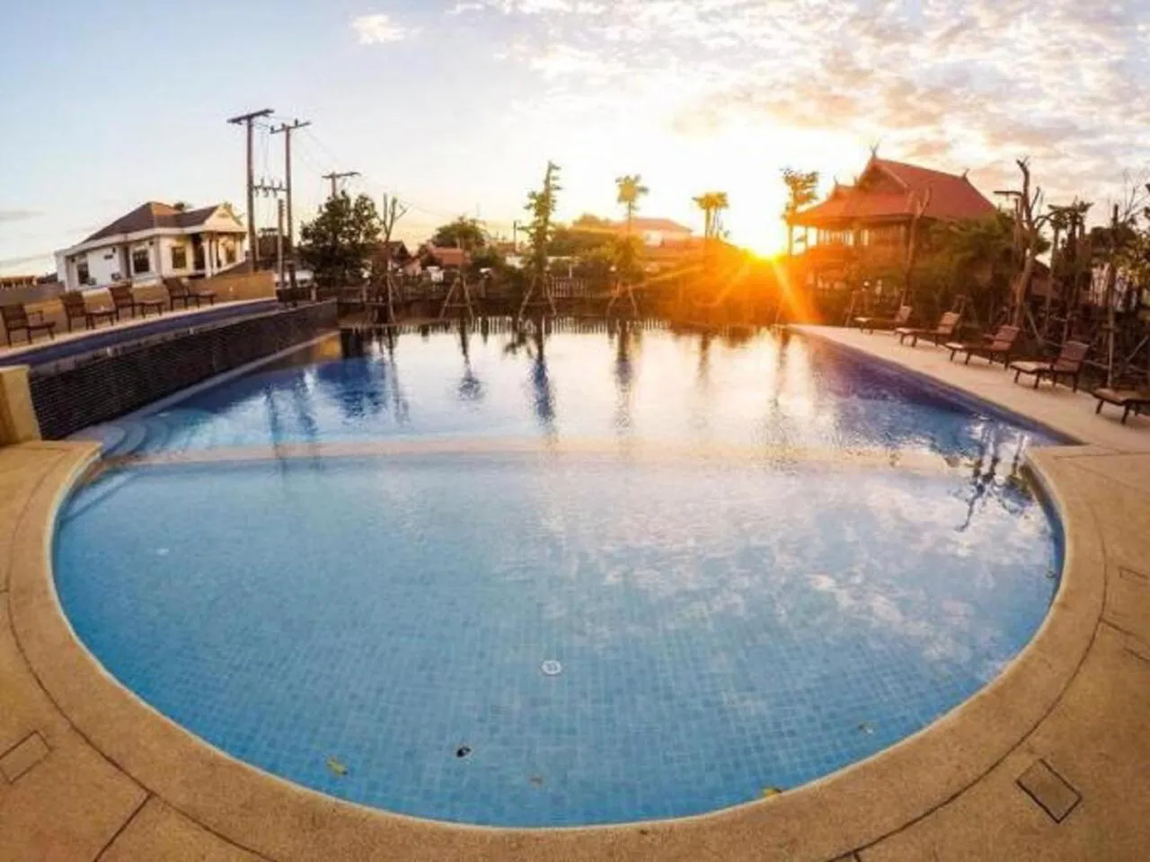 Continental Plaza Vientiane