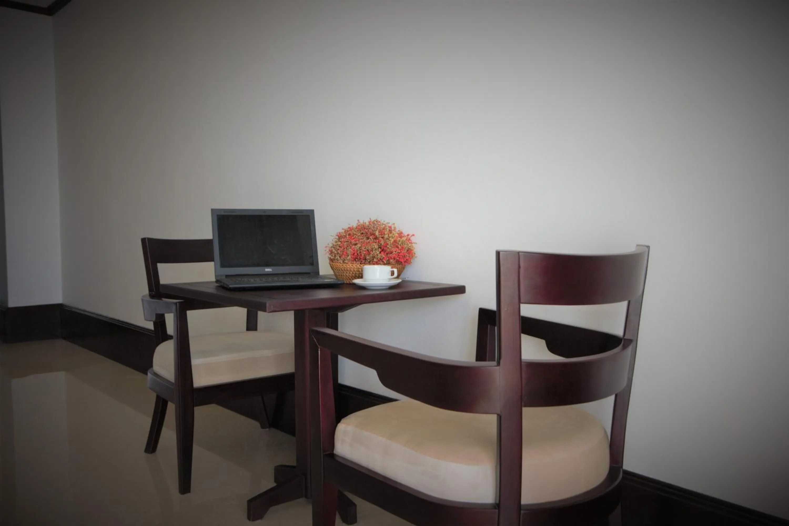 Continental Plaza Vientiane