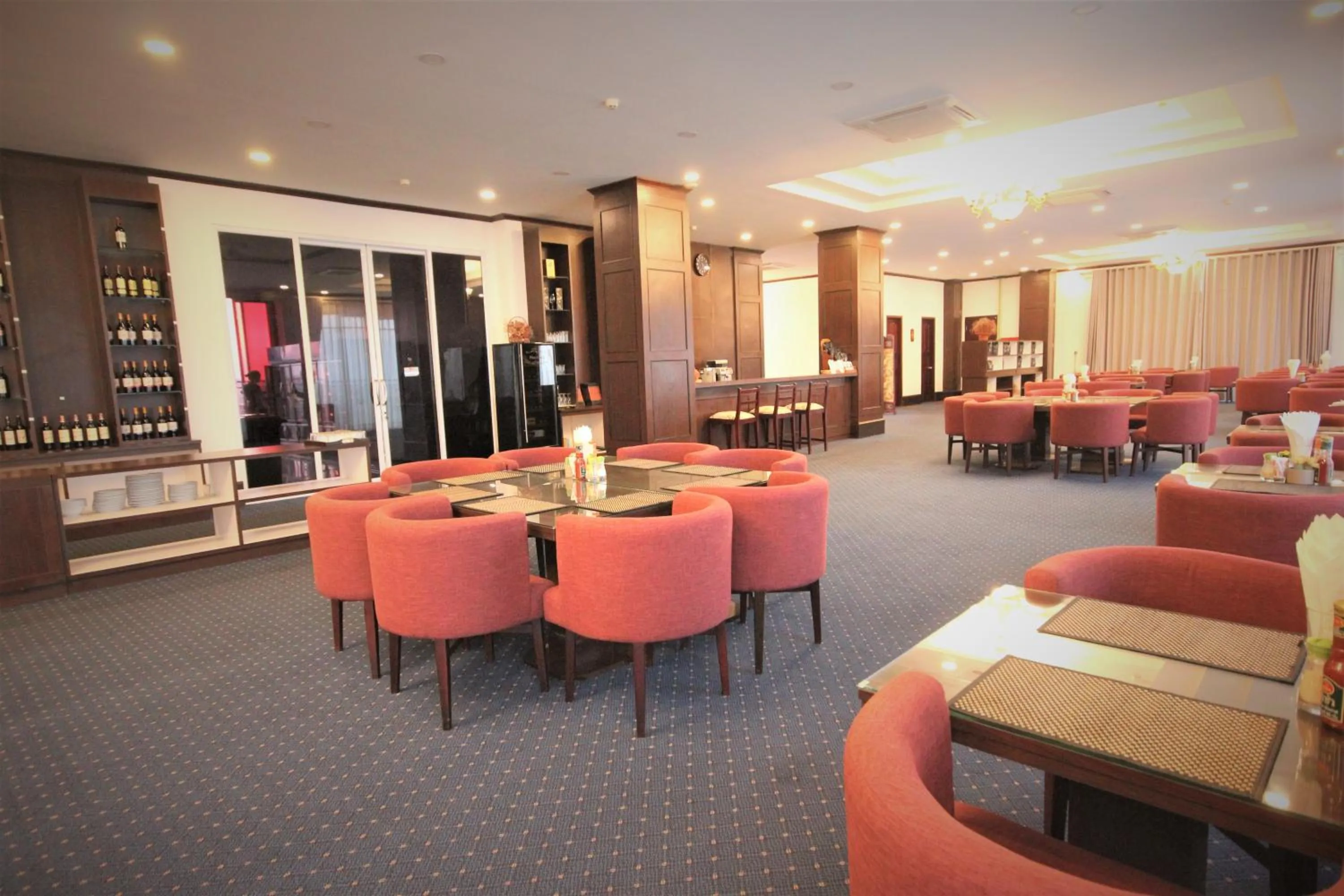 Continental Plaza Vientiane