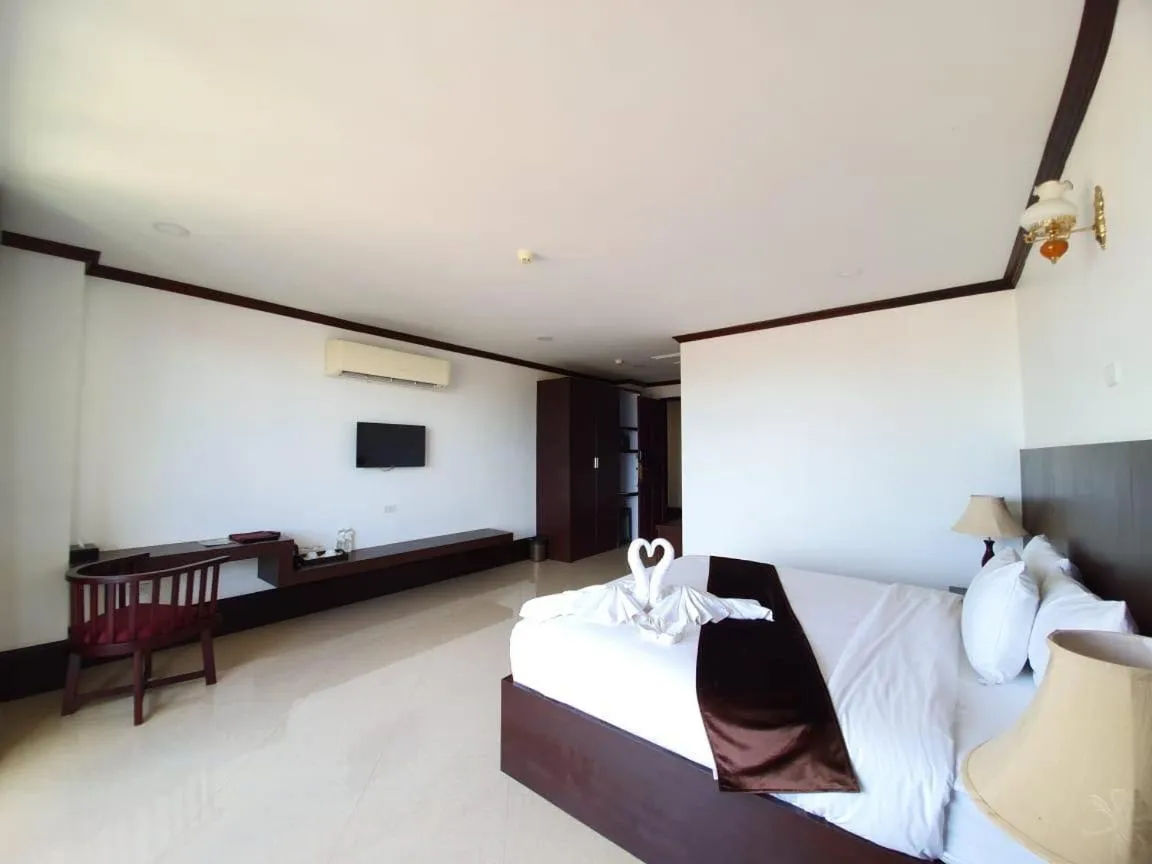 Continental Plaza Vientiane