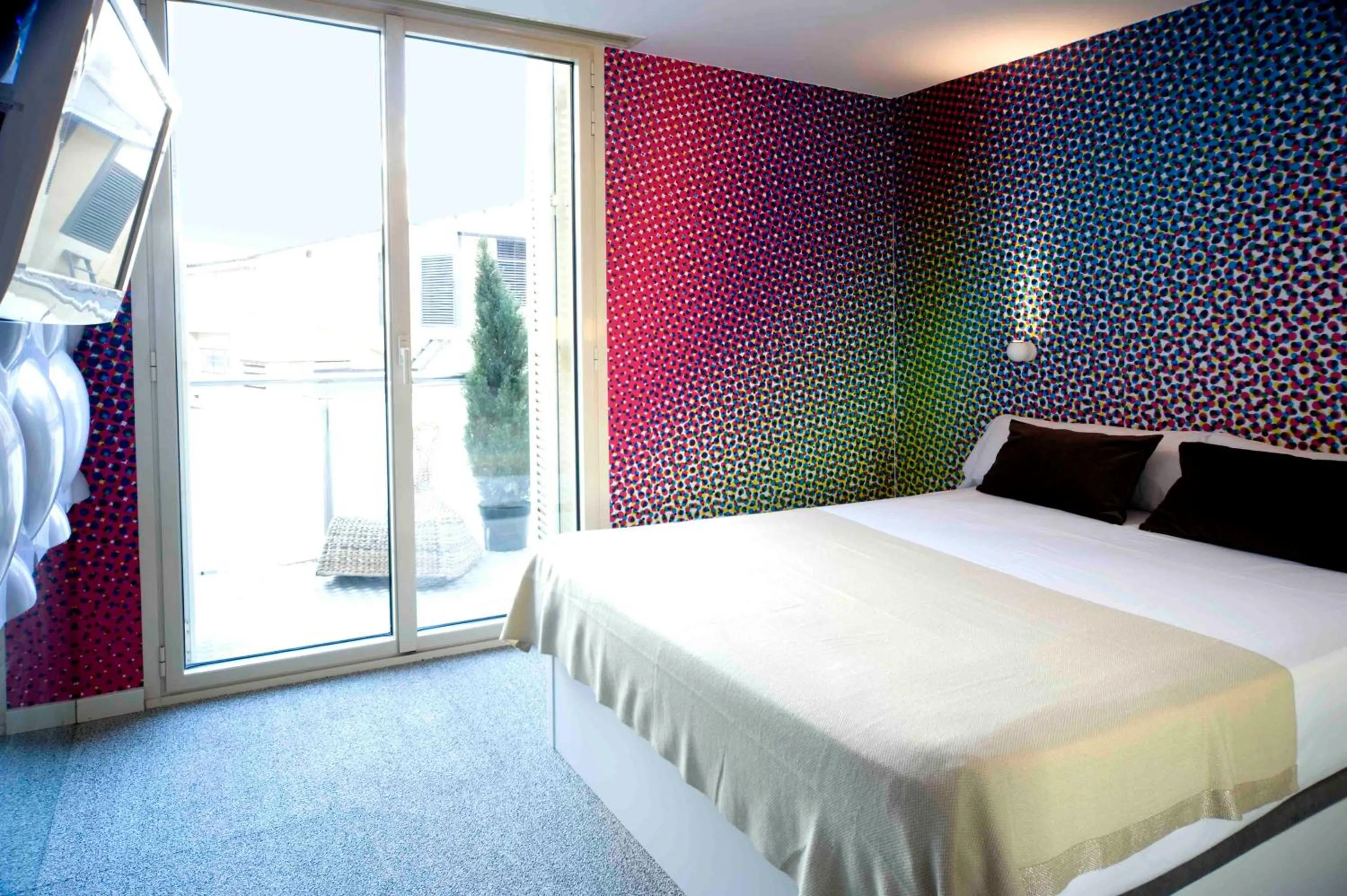 Photo of the whole room, Bed in You Stylish City Center Apartments