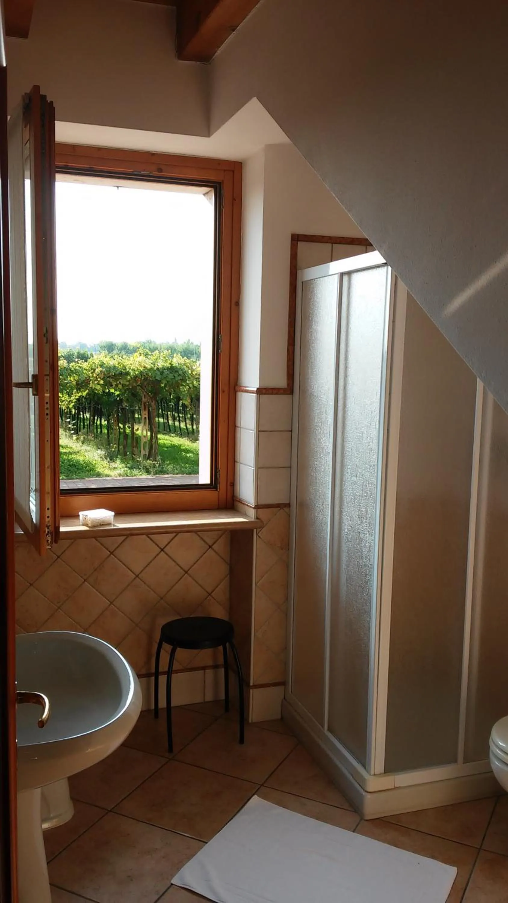 Relais Corte Pontigliardo