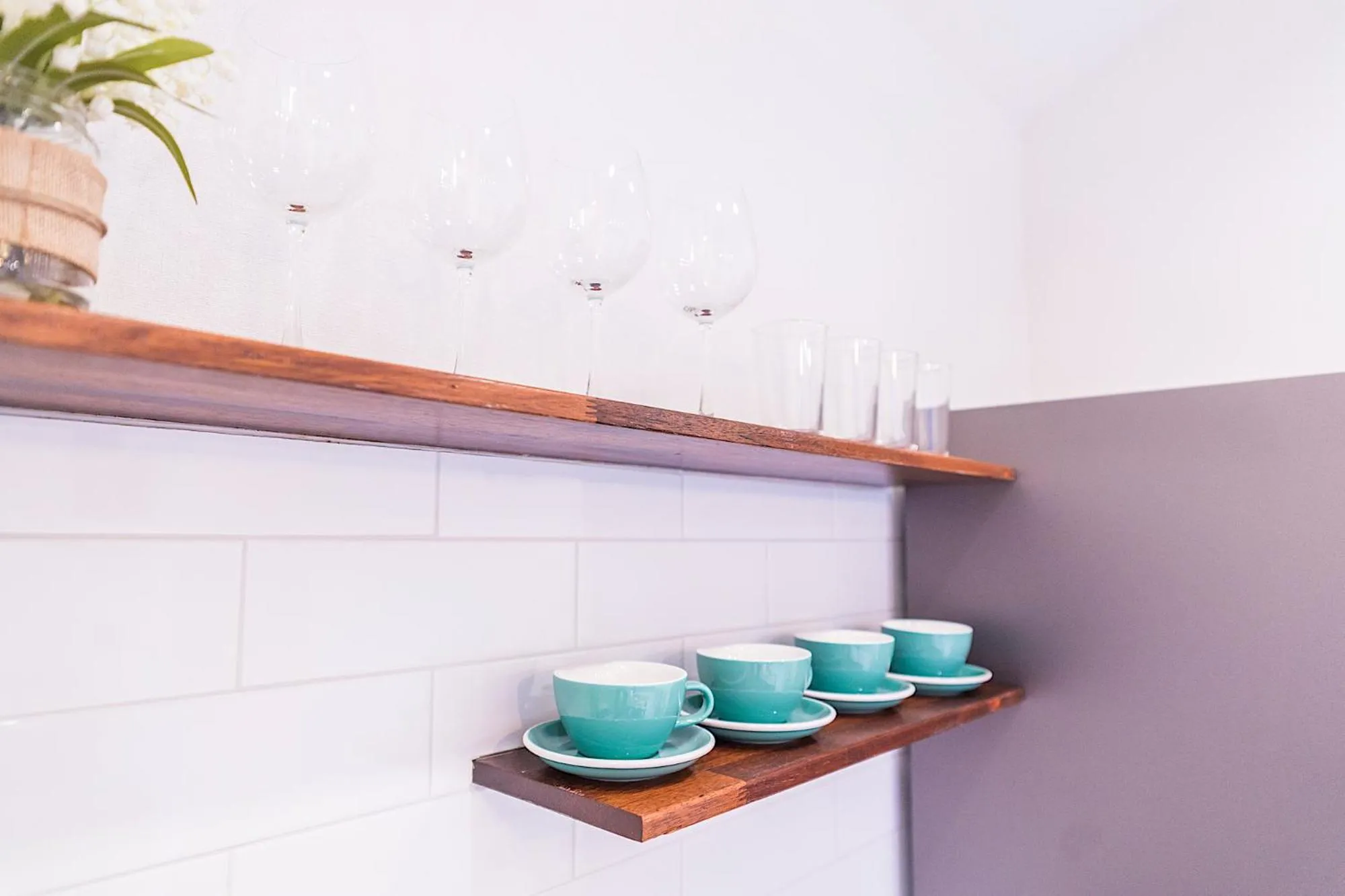 Wooyeon Handong Pension