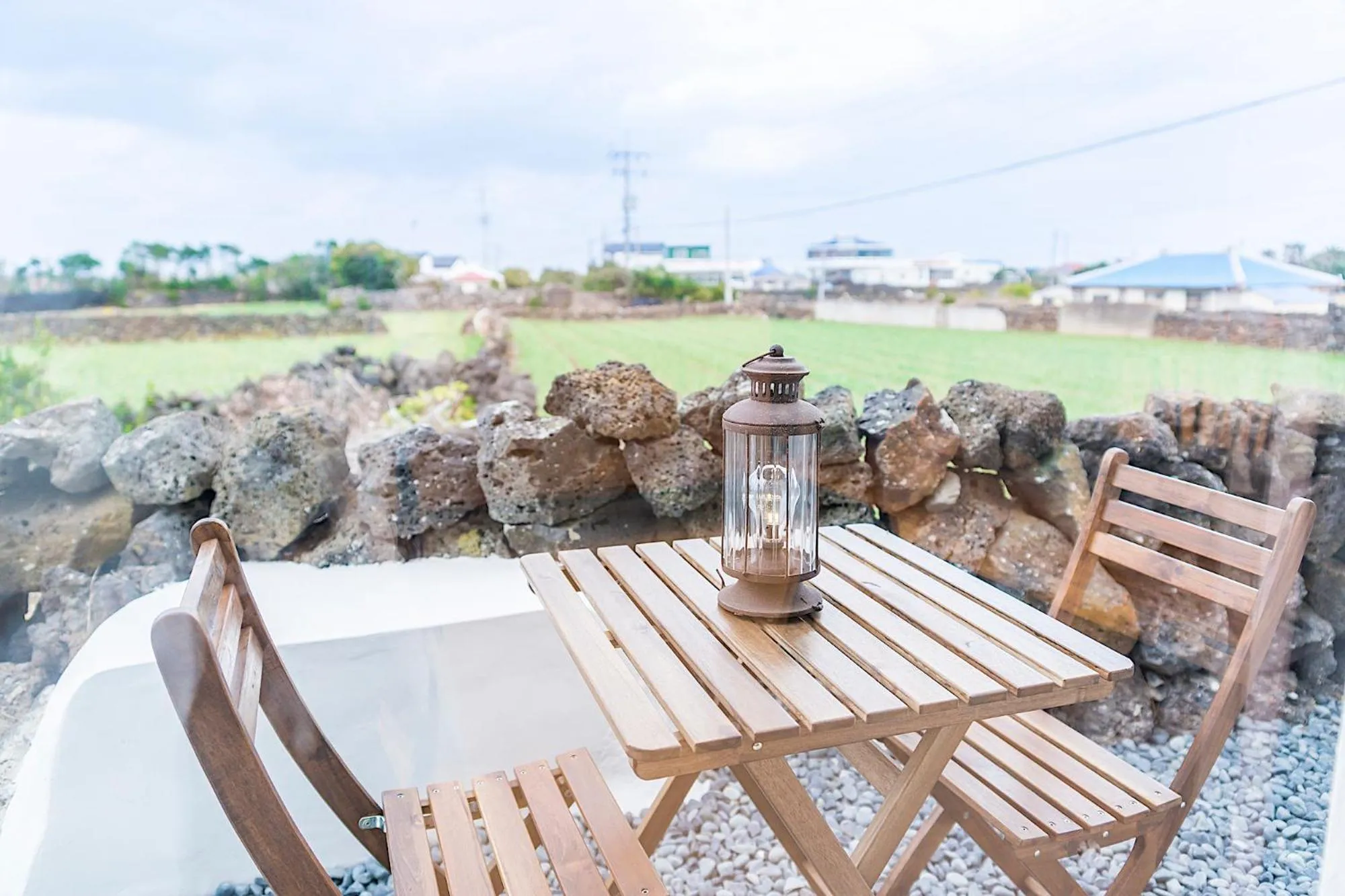 Wooyeon Handong Pension