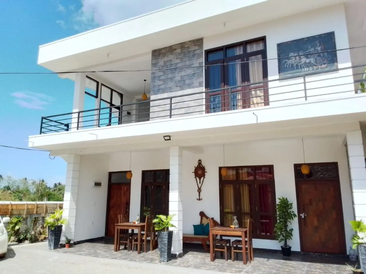 Deluxe King Room in Mount Top