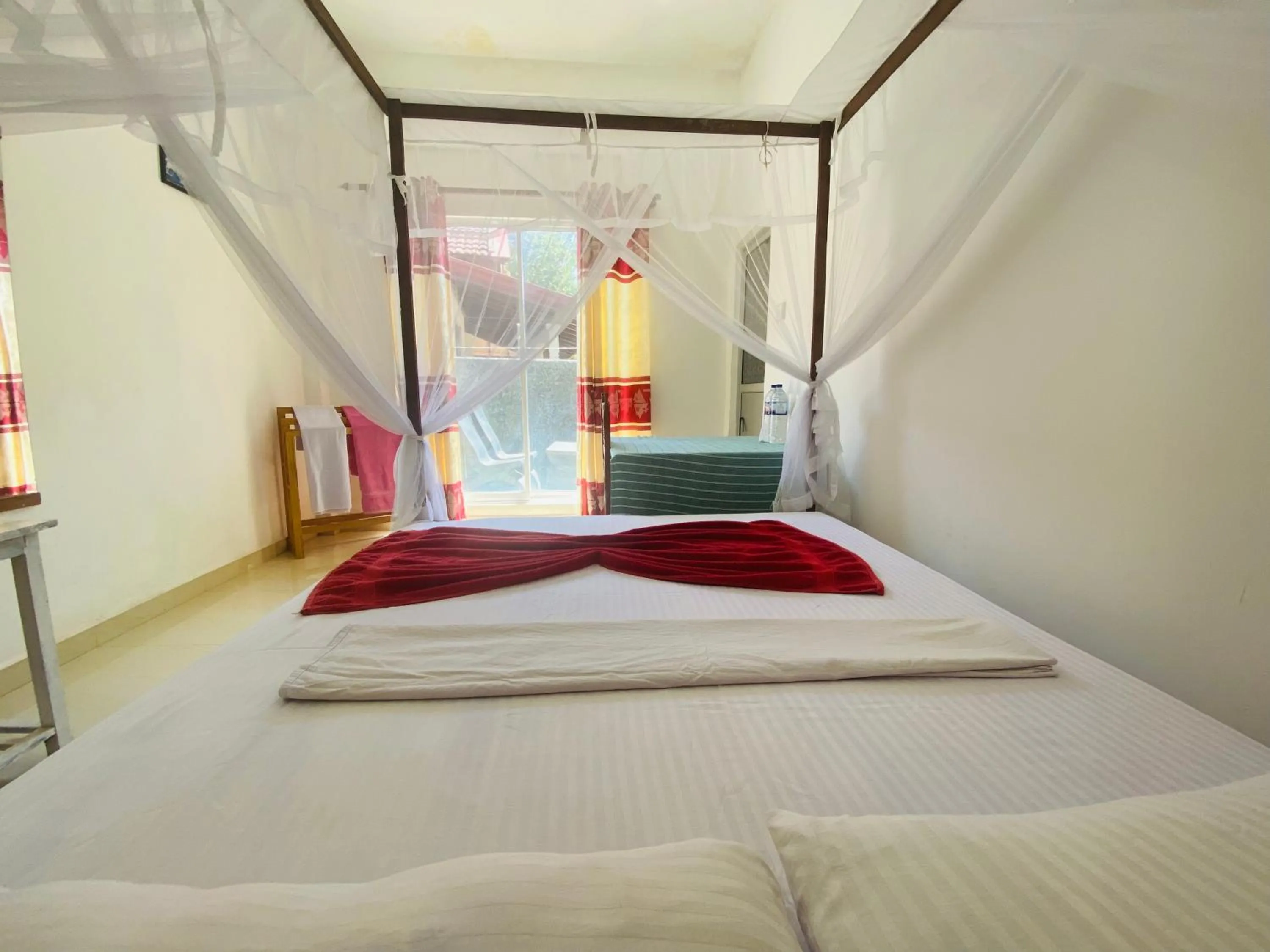 Standard King Room in Mount Top