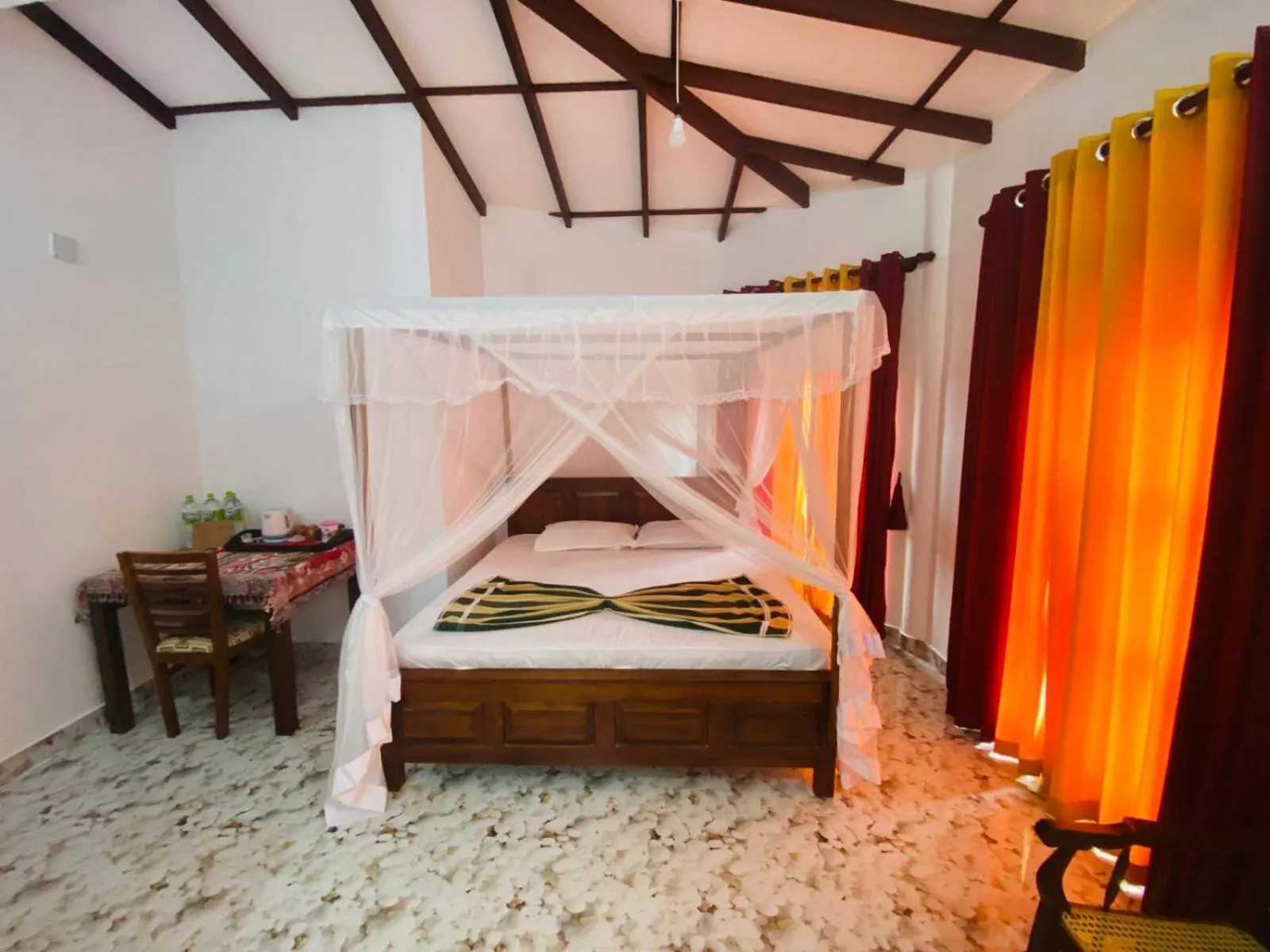 Family Suite in Mount Top