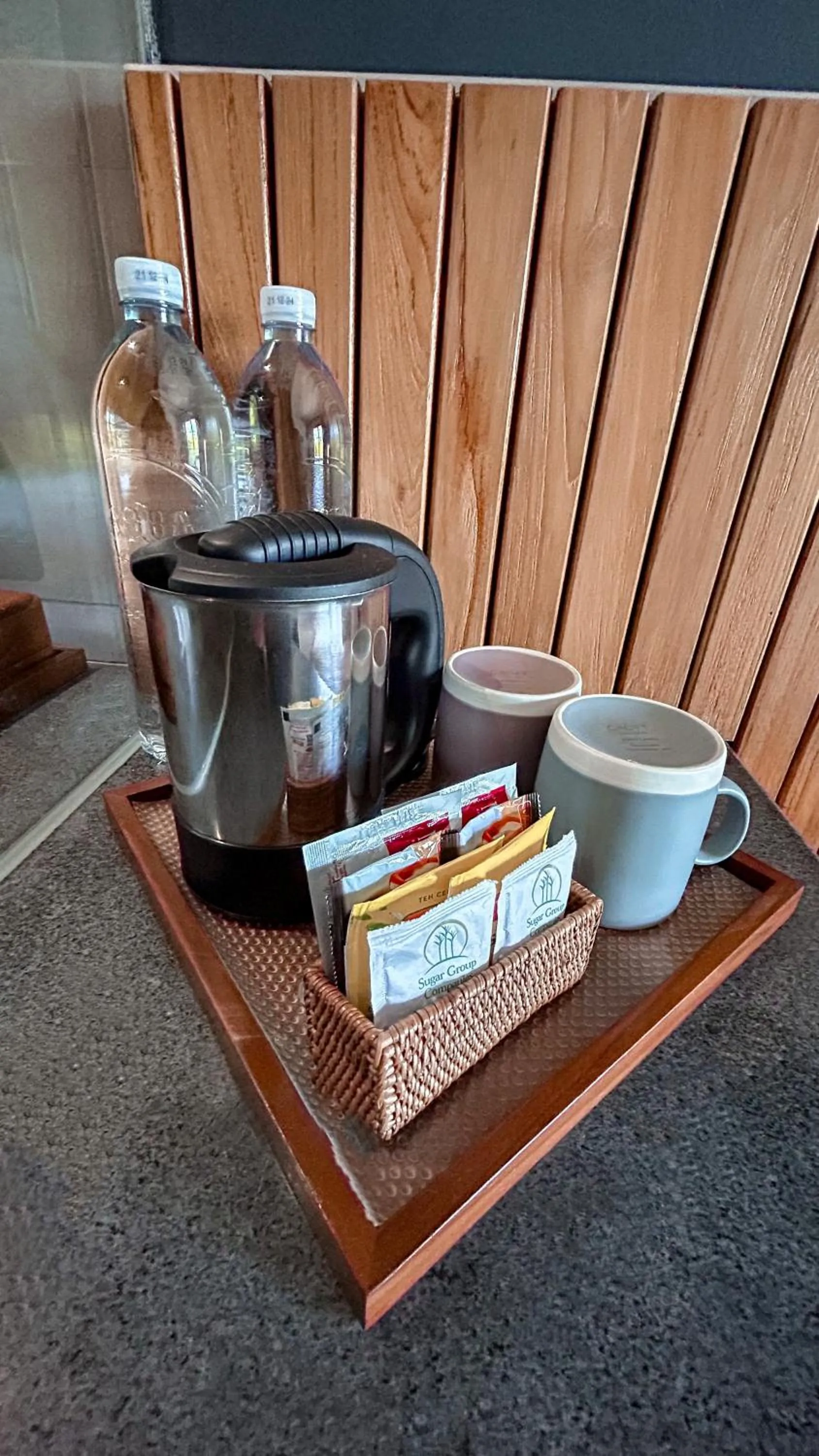 Umadewi Surf & Retreat