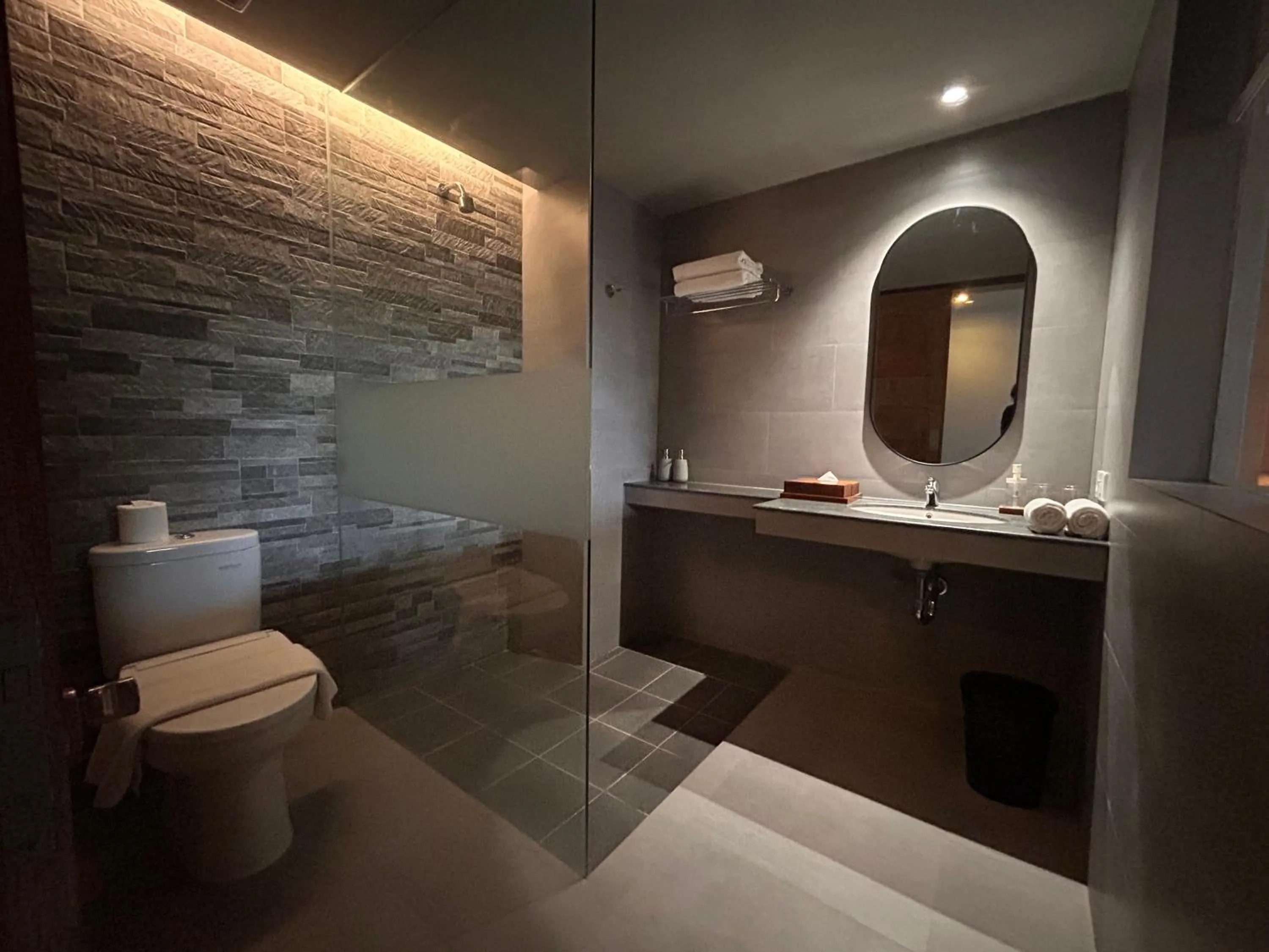 Umadewi Surf & Retreat