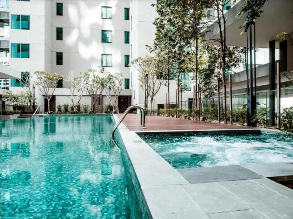 Inspired Homes @ Summer Suite