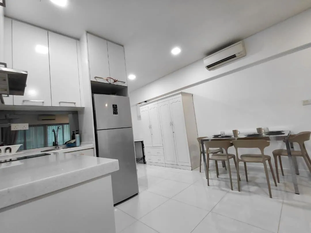 Inspired Homes @ Summer Suite