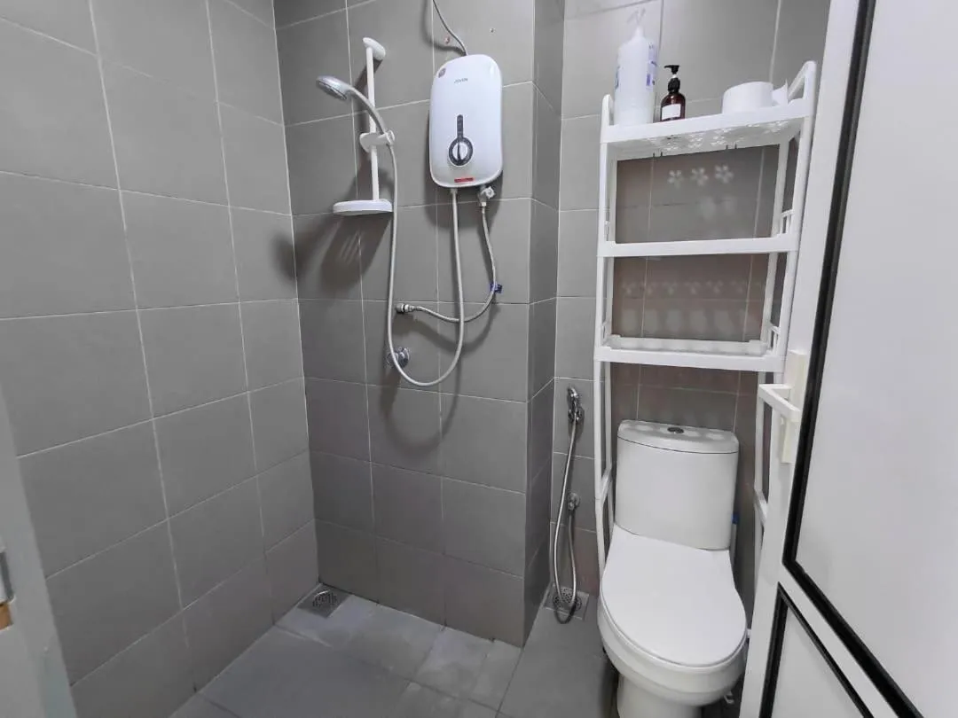 Inspired Homes @ Summer Suite